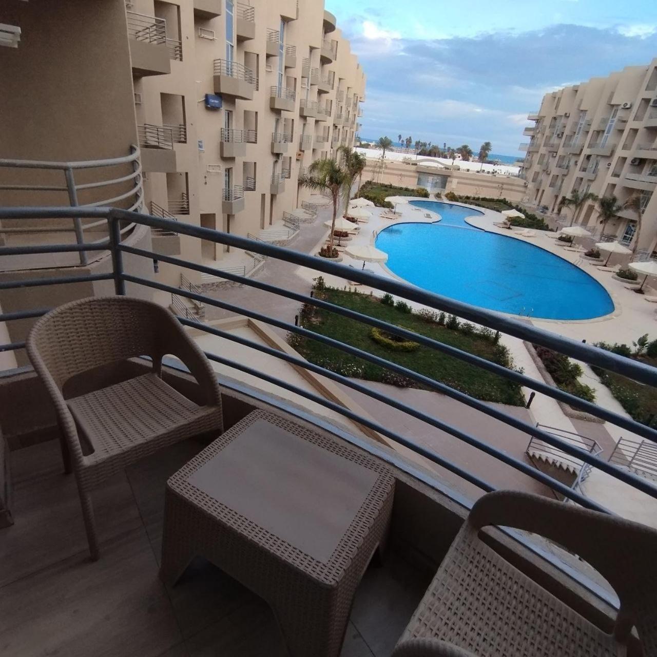 Apartment 721, Princess Resort view 2
