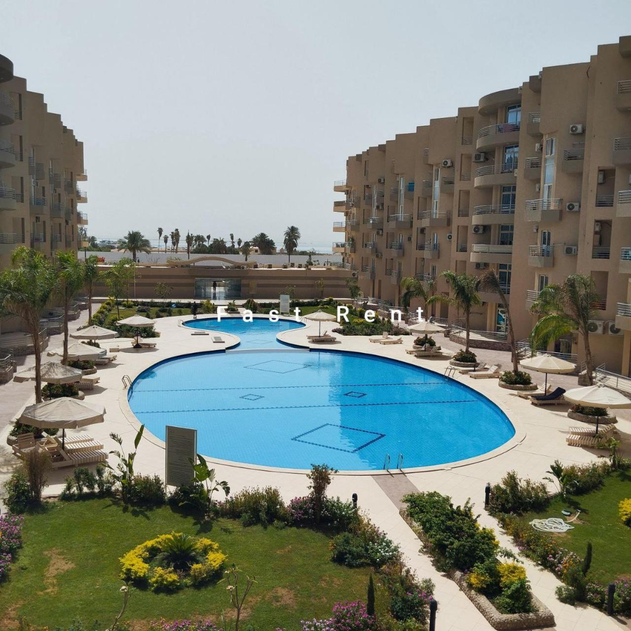 Apartment 721, Princess Resort view 3