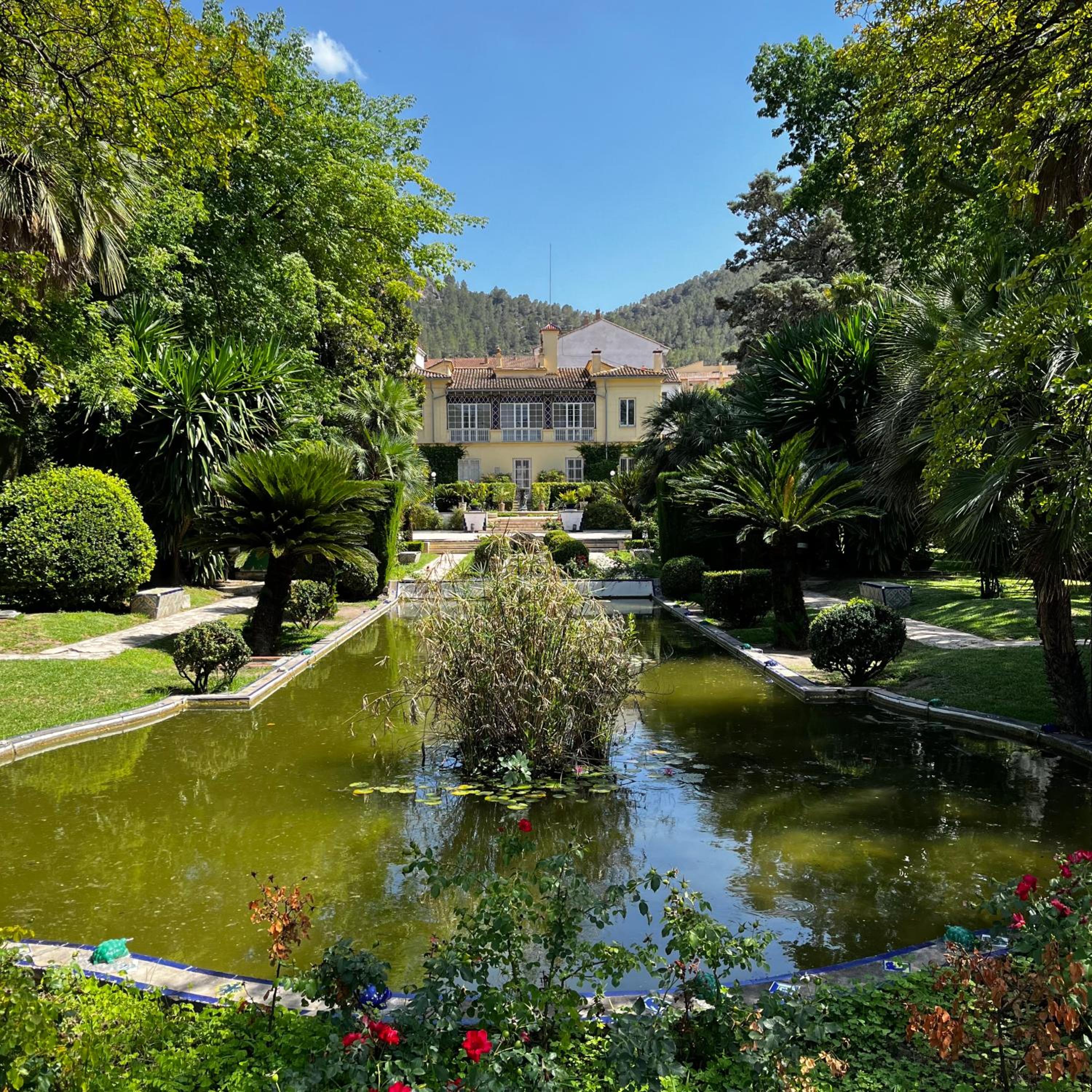 Villa Rios