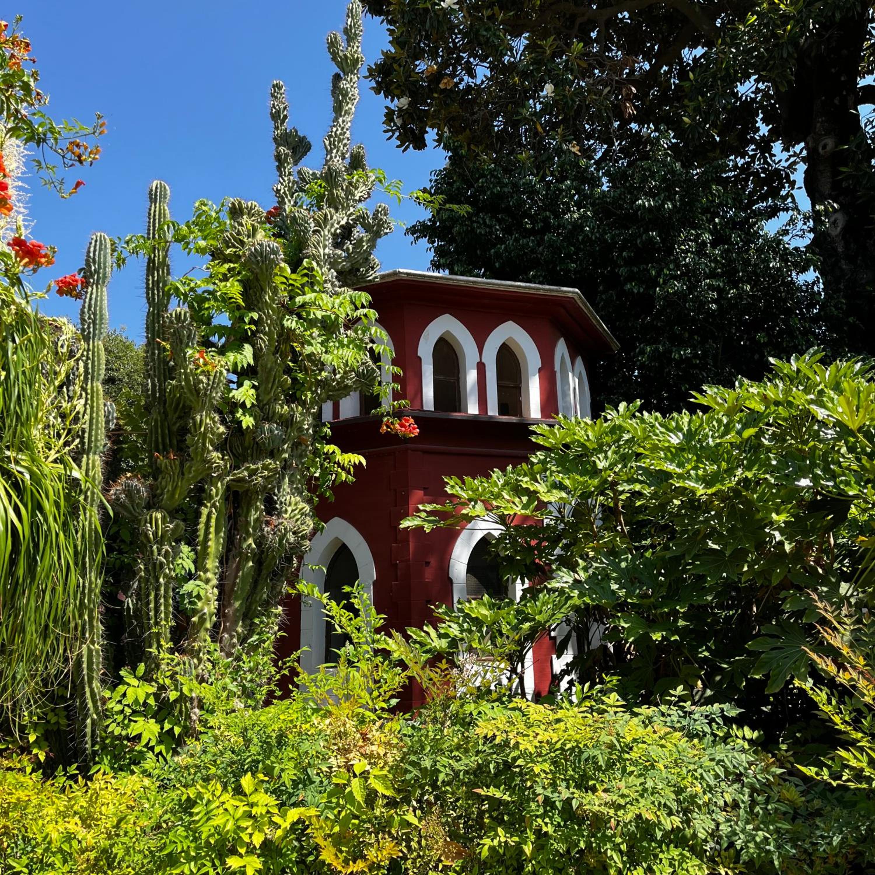 Villa Rios
