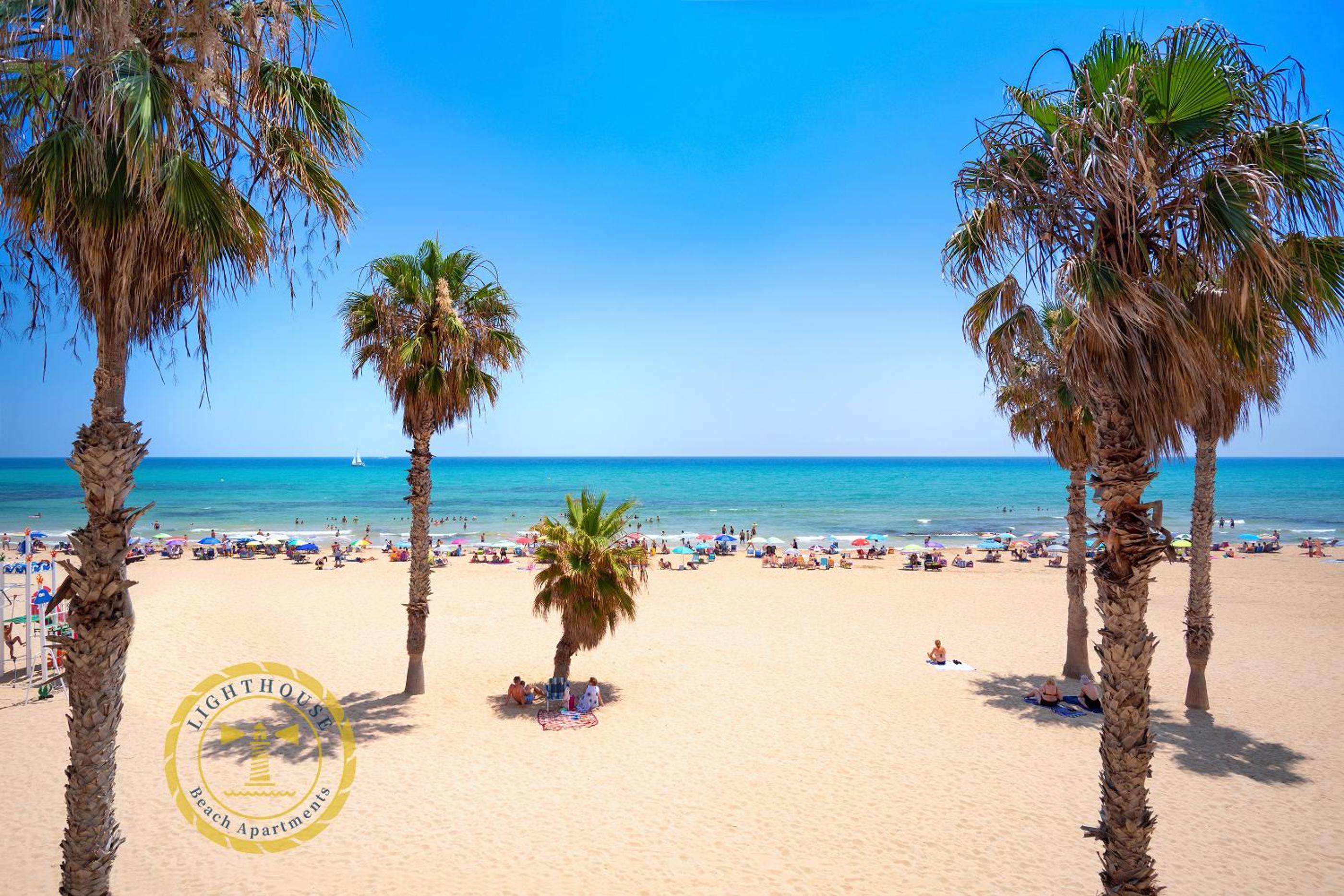 Hotel Lighthouse Dunamar - Image 1