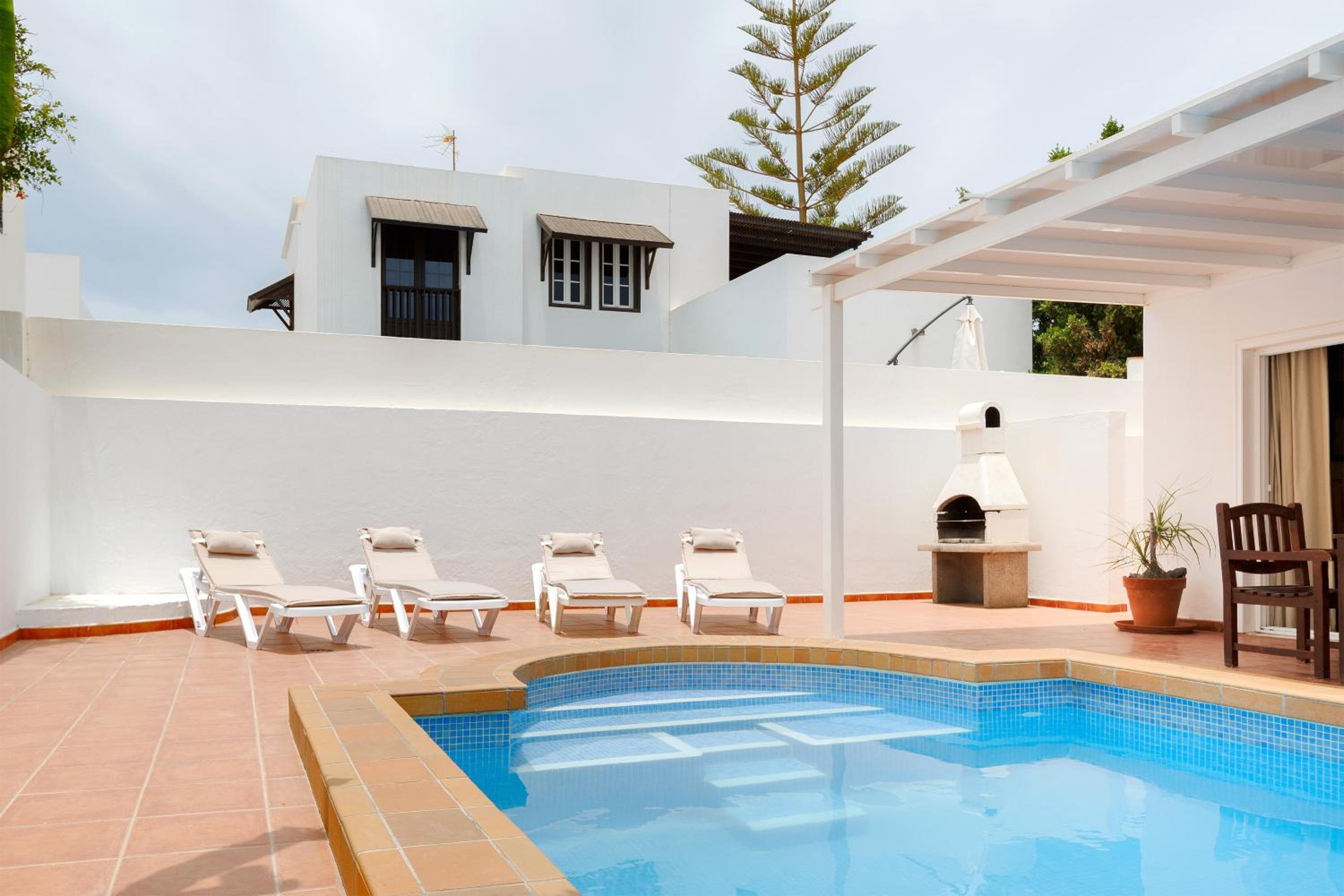 Vela Latina, a villa to enjoy! view 2