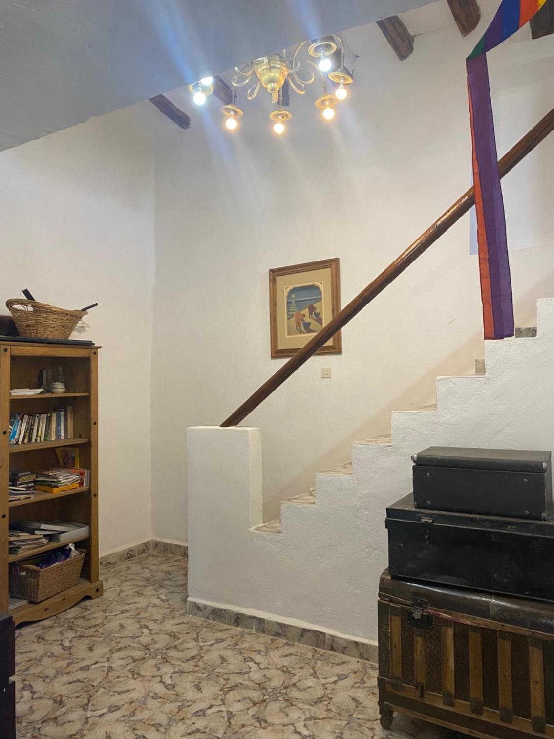 Luby Cortijo el Tío Emilio