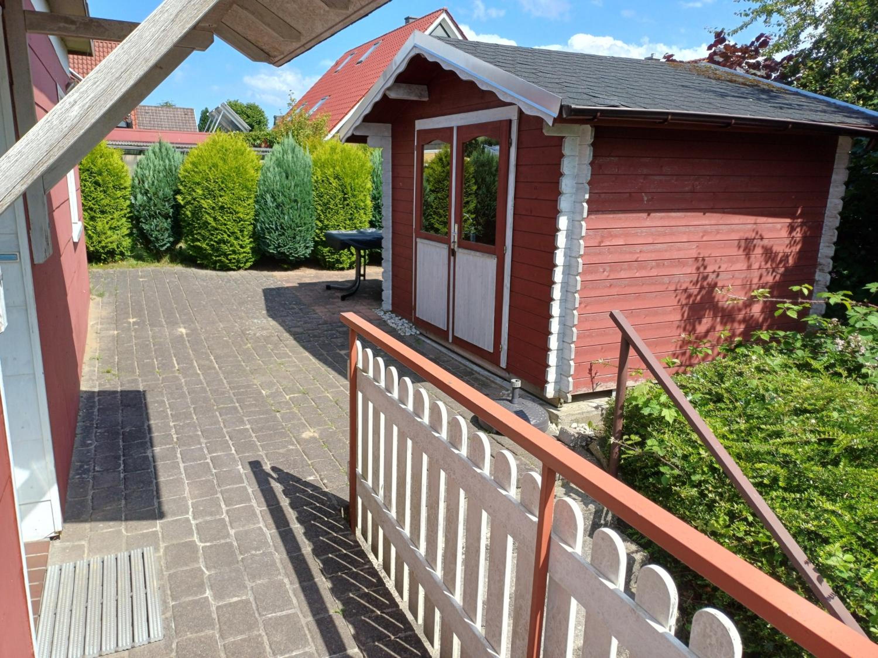 Ferienhaus Dittrich