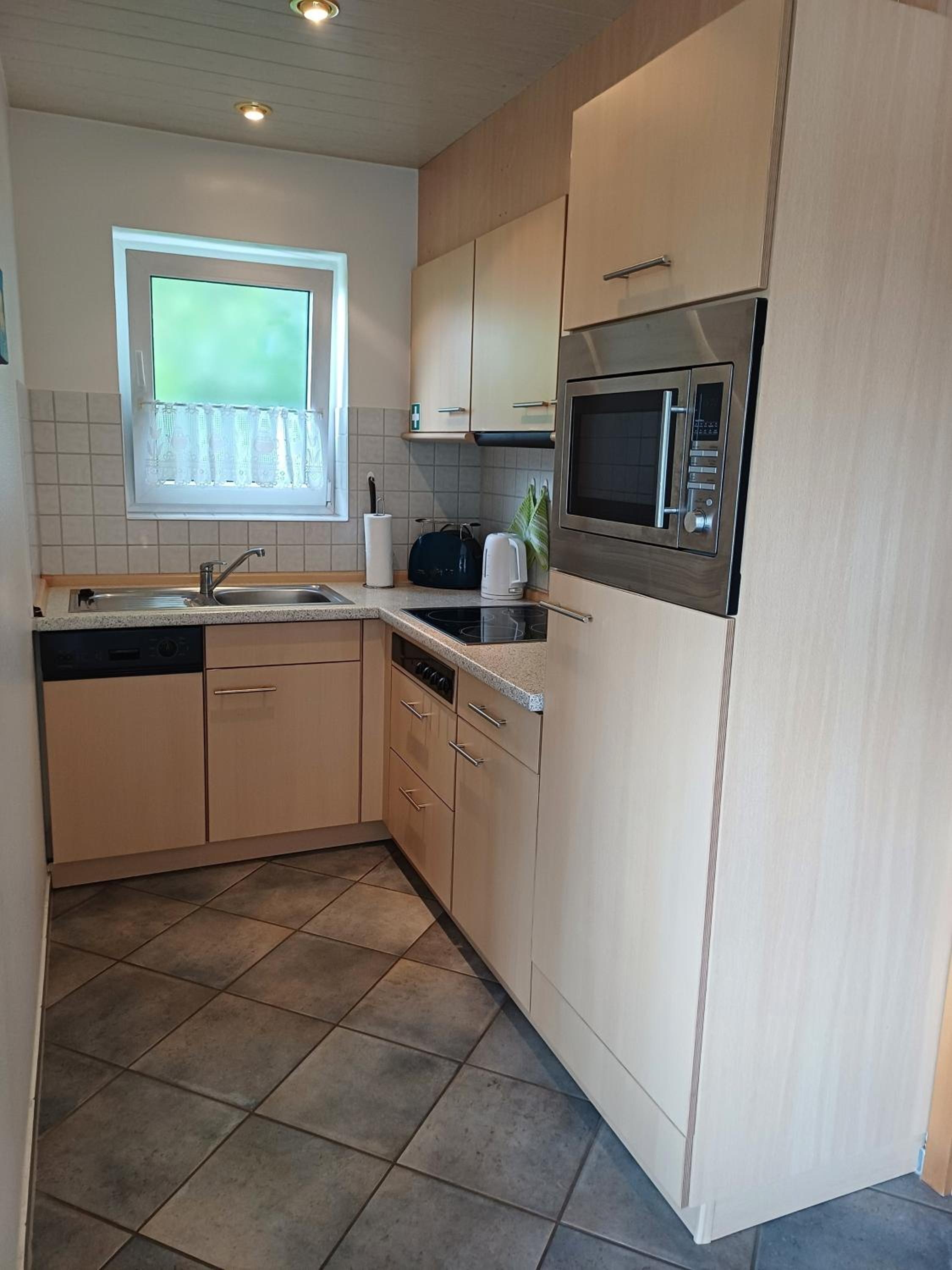 Ferienhaus Dittrich