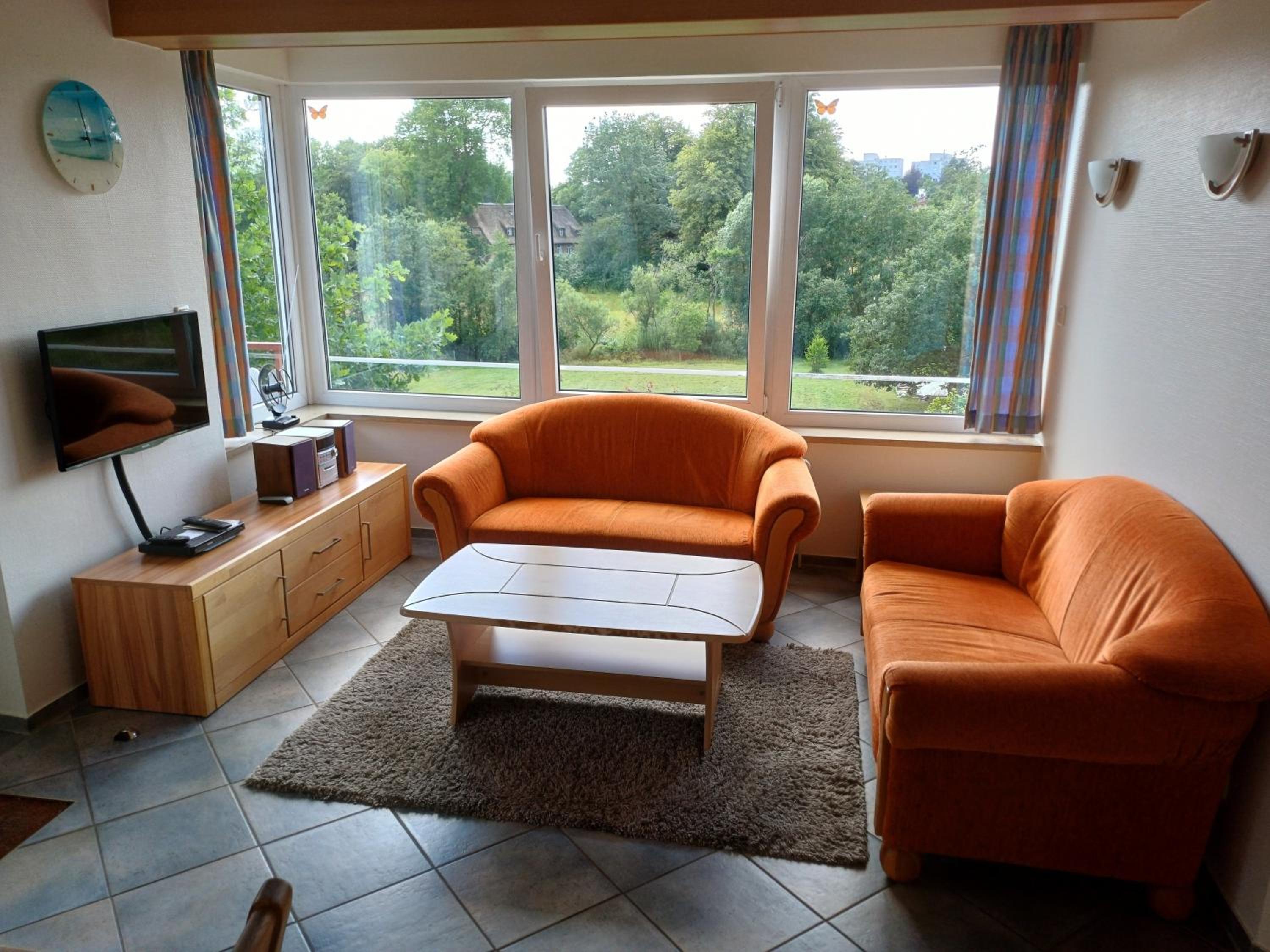 Ferienhaus Dittrich