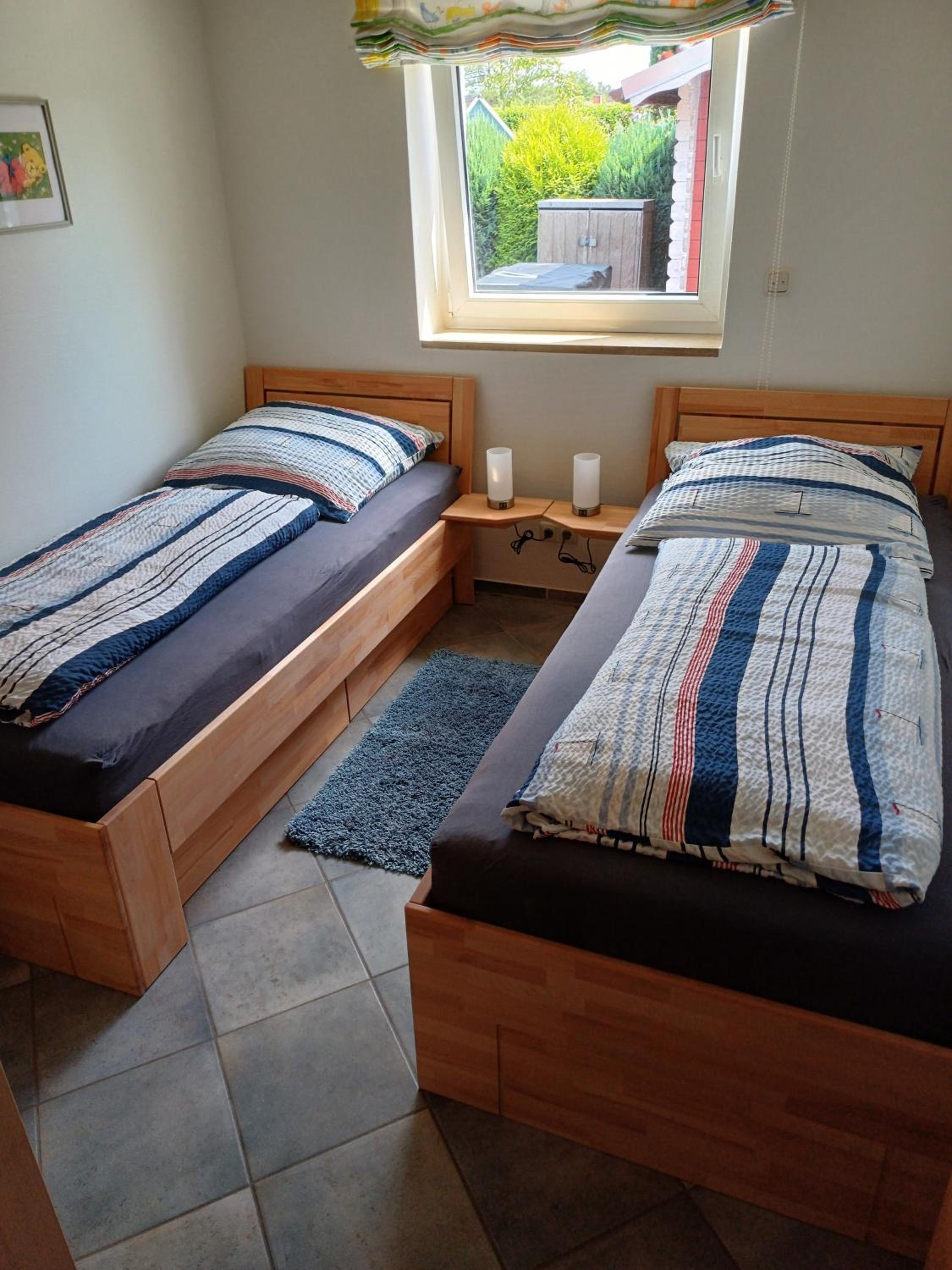 Ferienhaus Dittrich