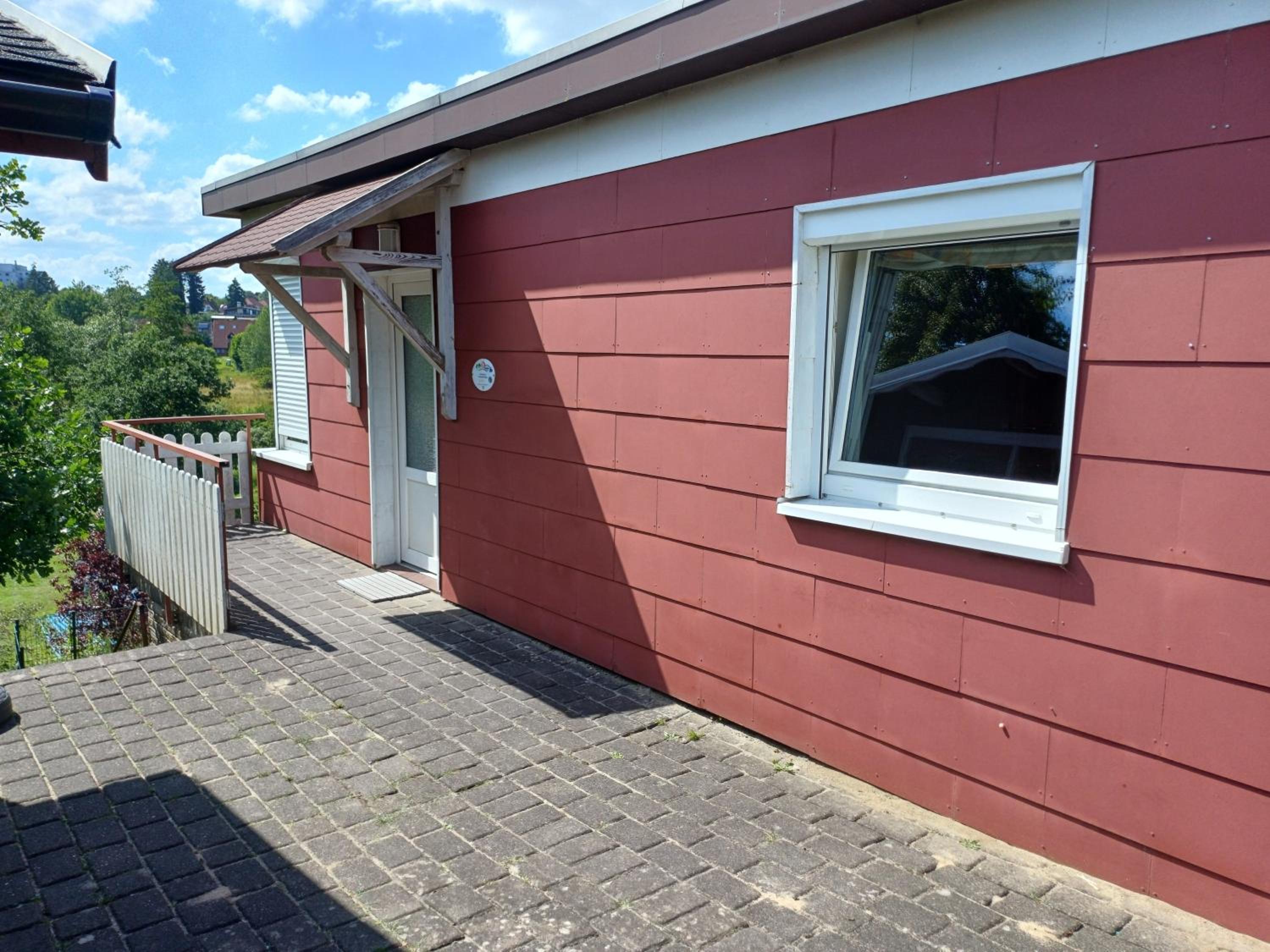 Ferienhaus Dittrich