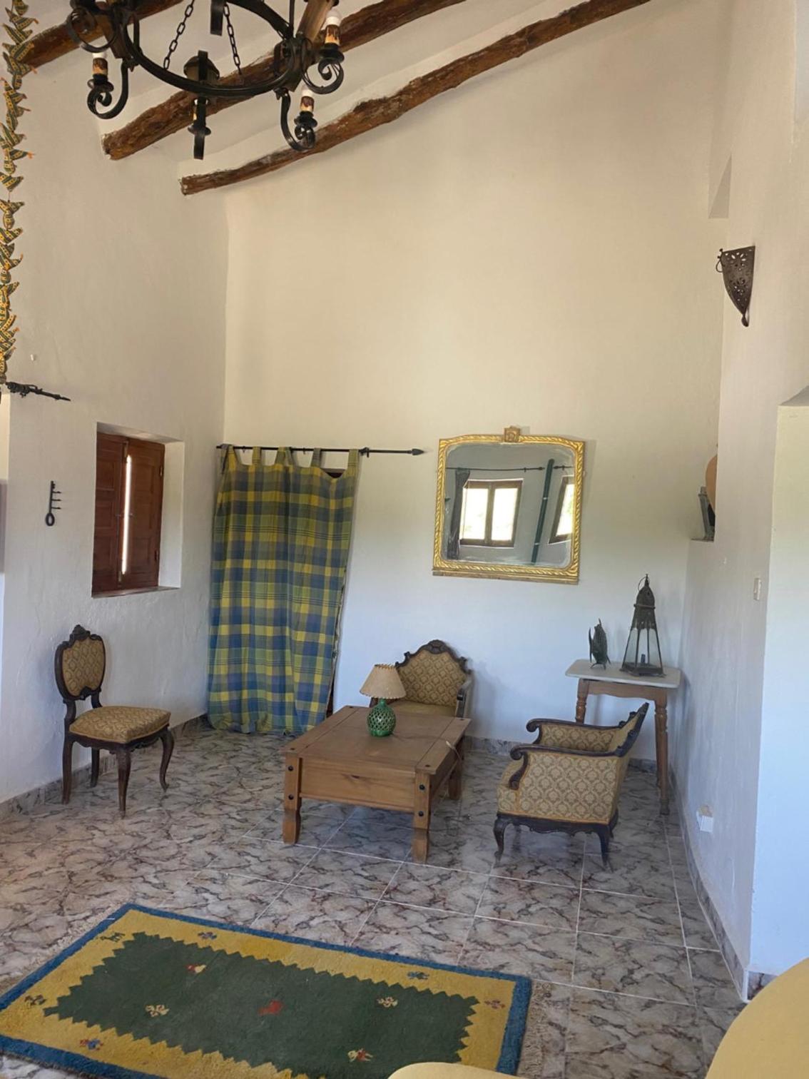 Luby Cortijo el Tío Emilio
