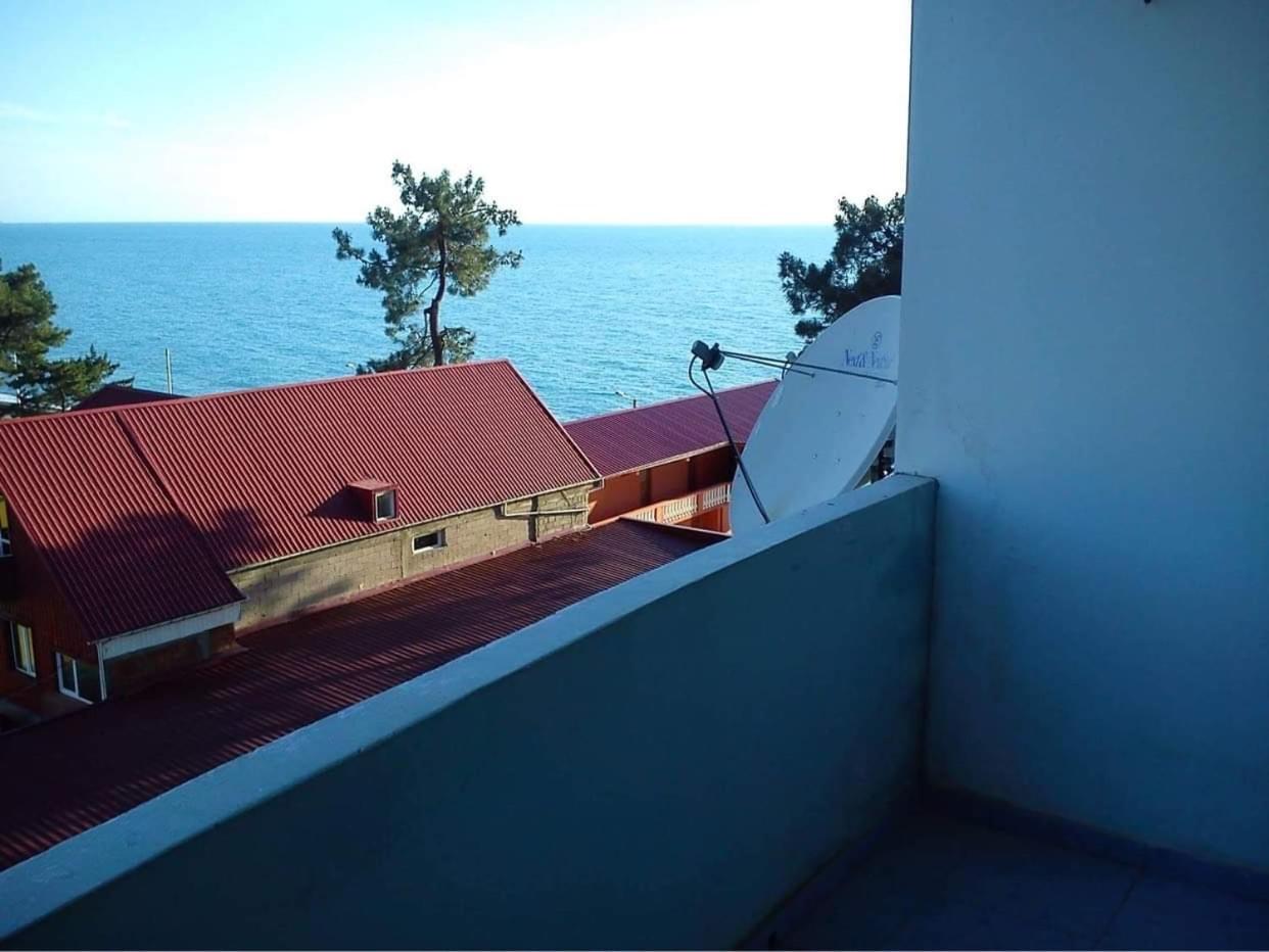 Beach House view 4
