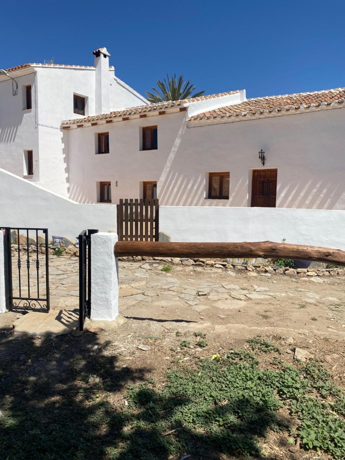 Luby Cortijo el Tío Emilio