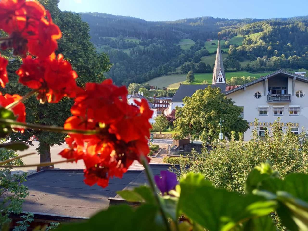 Haus Hofer