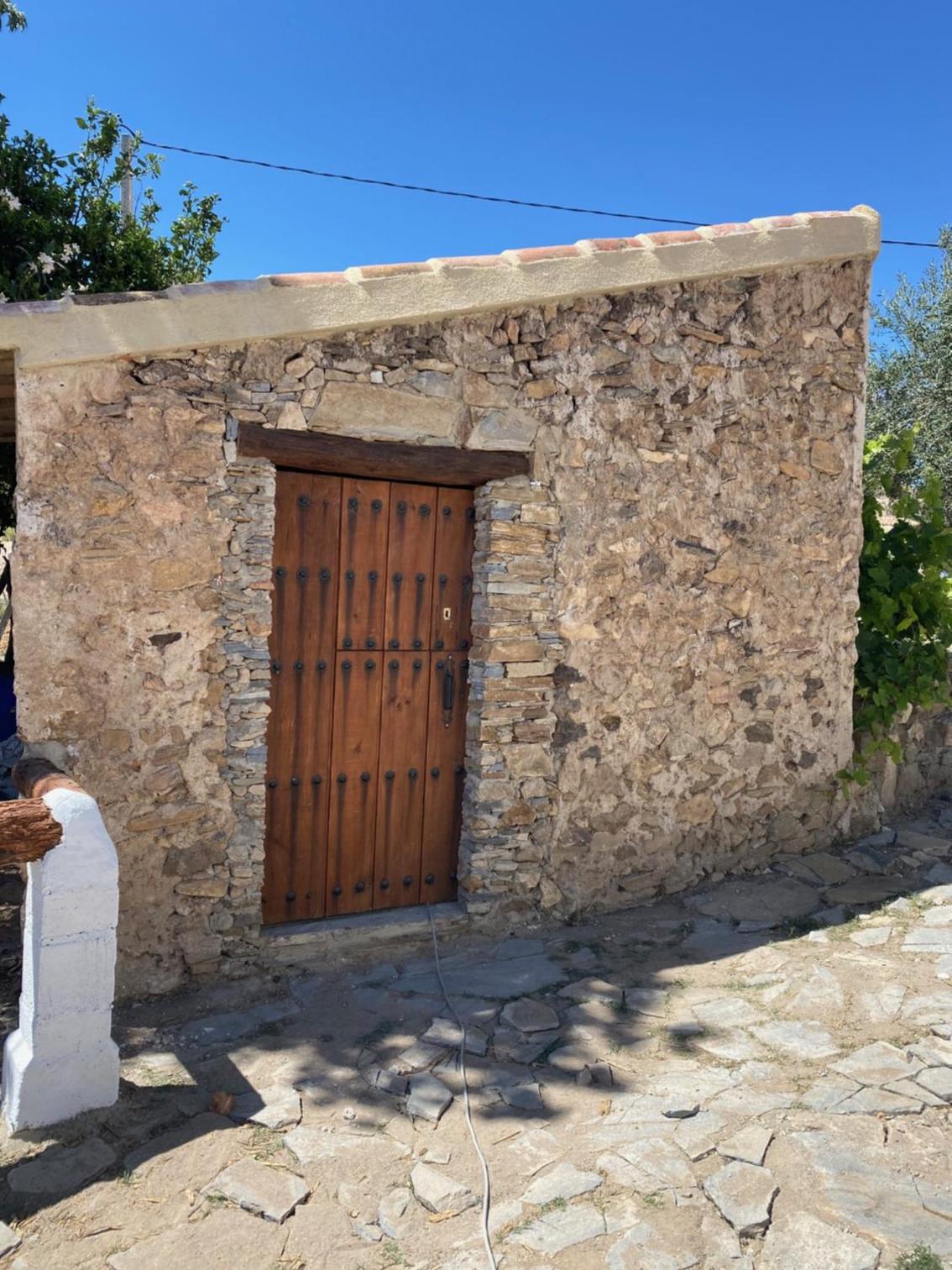 Luby Cortijo el Tío Emilio