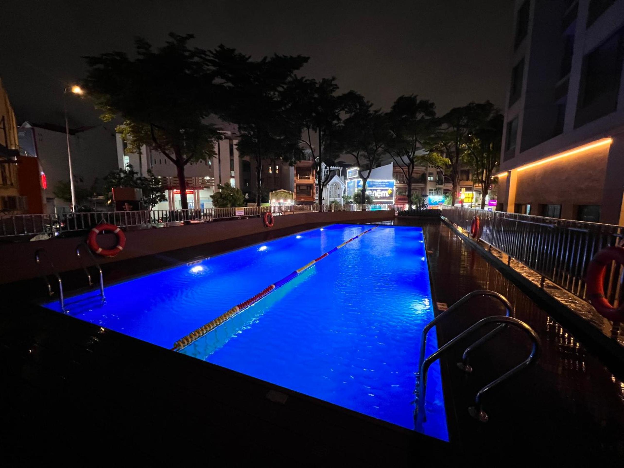 Lovely Apartment Vinh Hoi