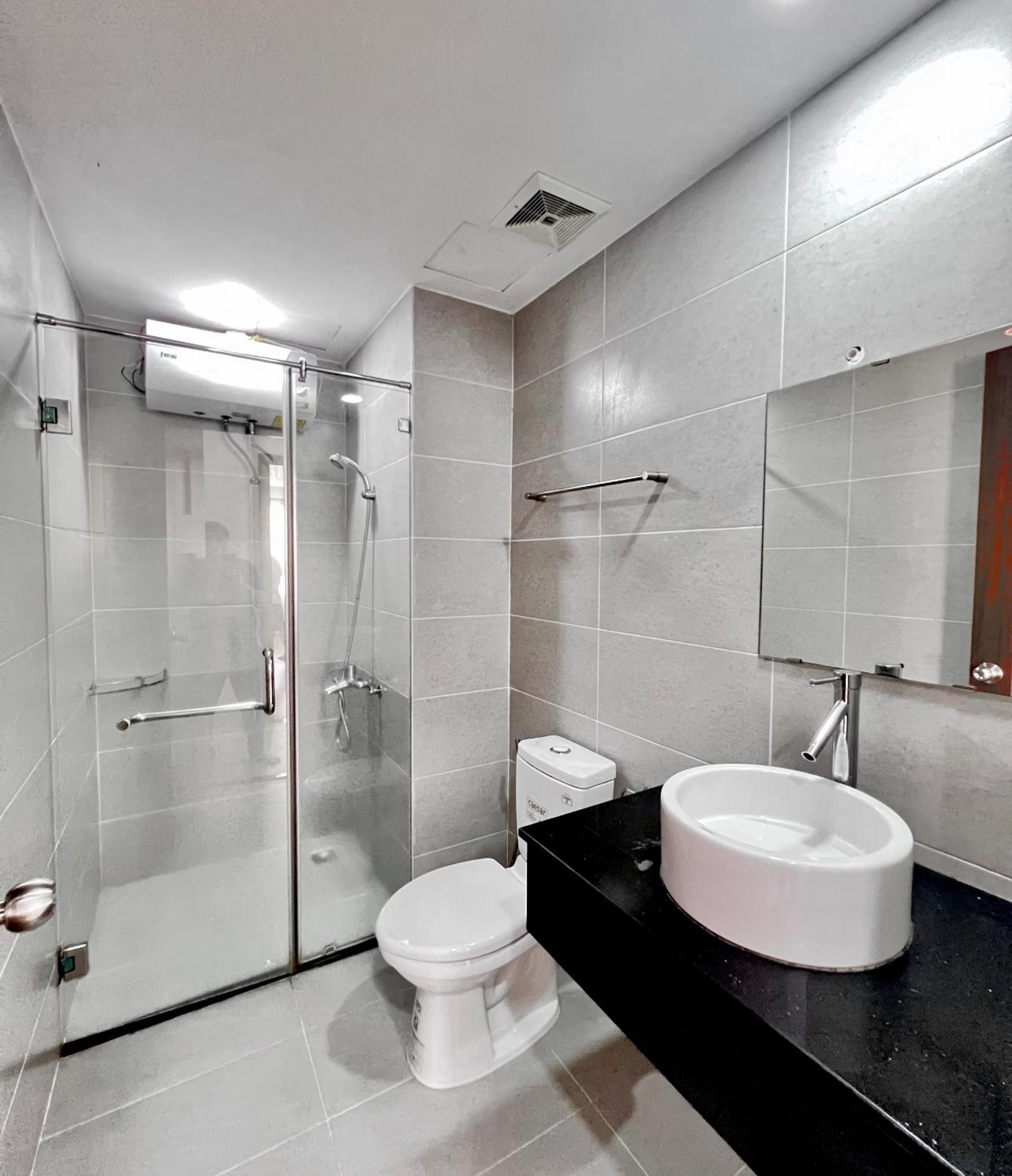 Lovely Apartment Vinh Hoi
