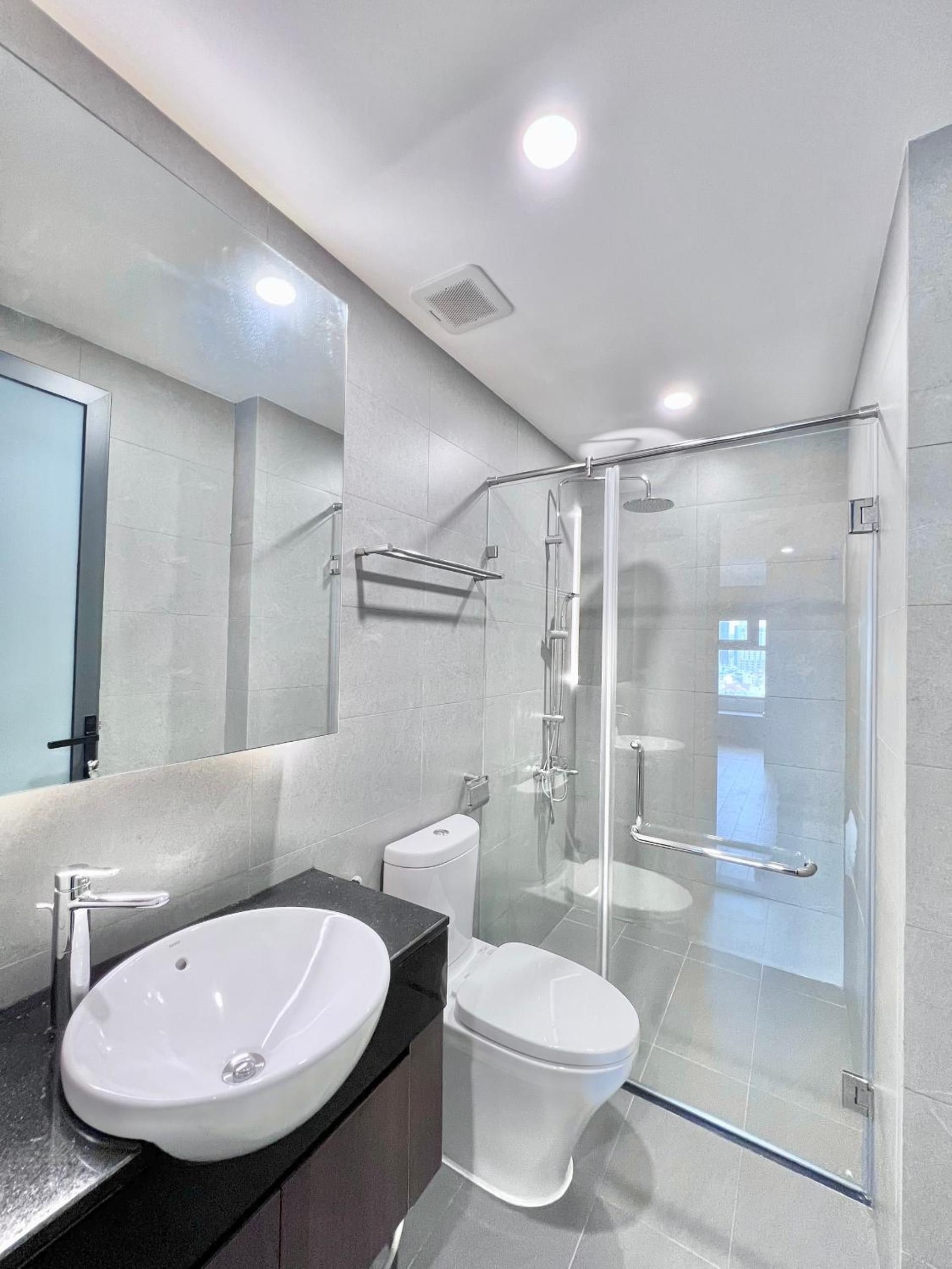 Lovely Apartment Vinh Hoi