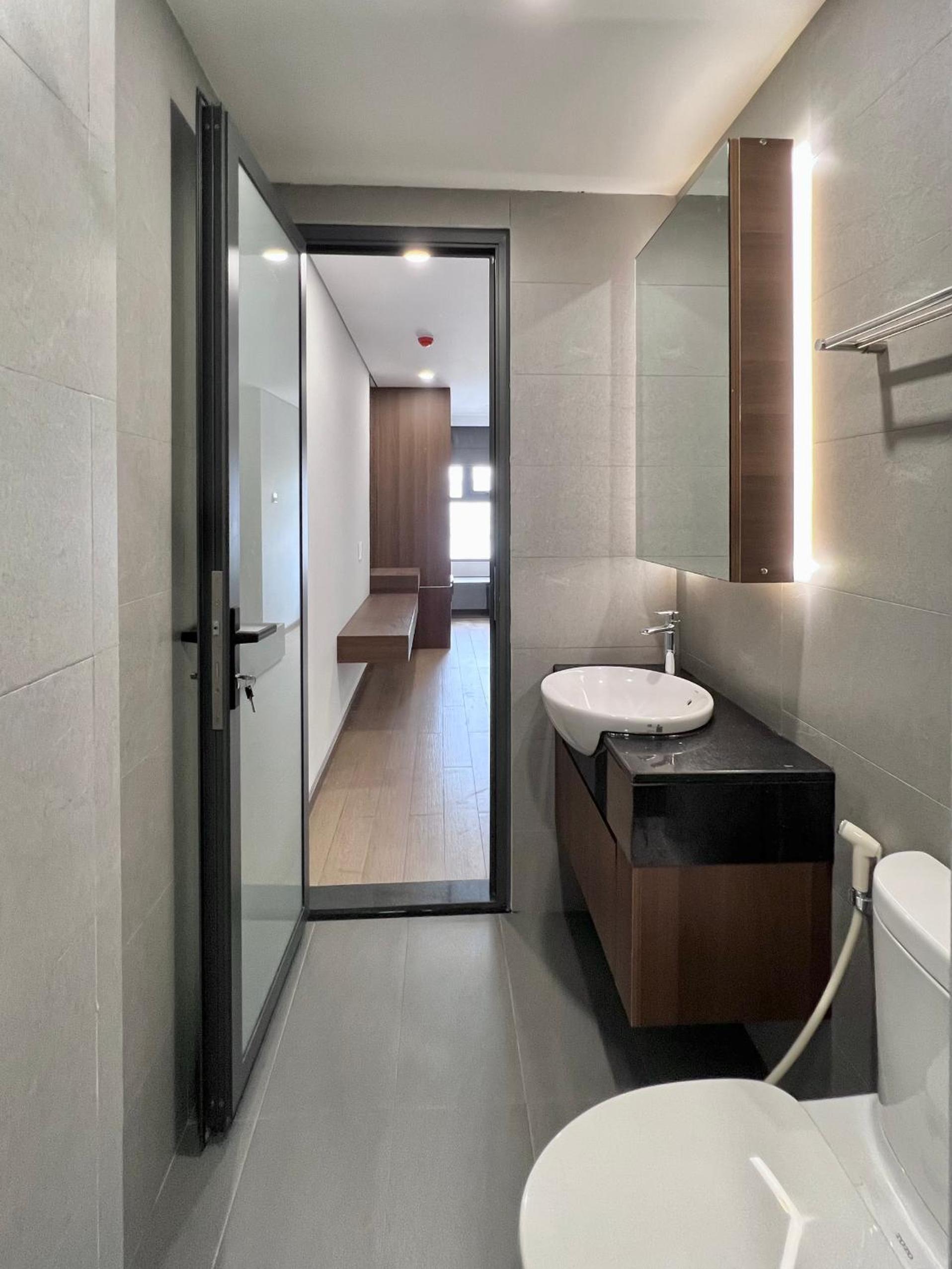 Lovely Apartment Vinh Hoi