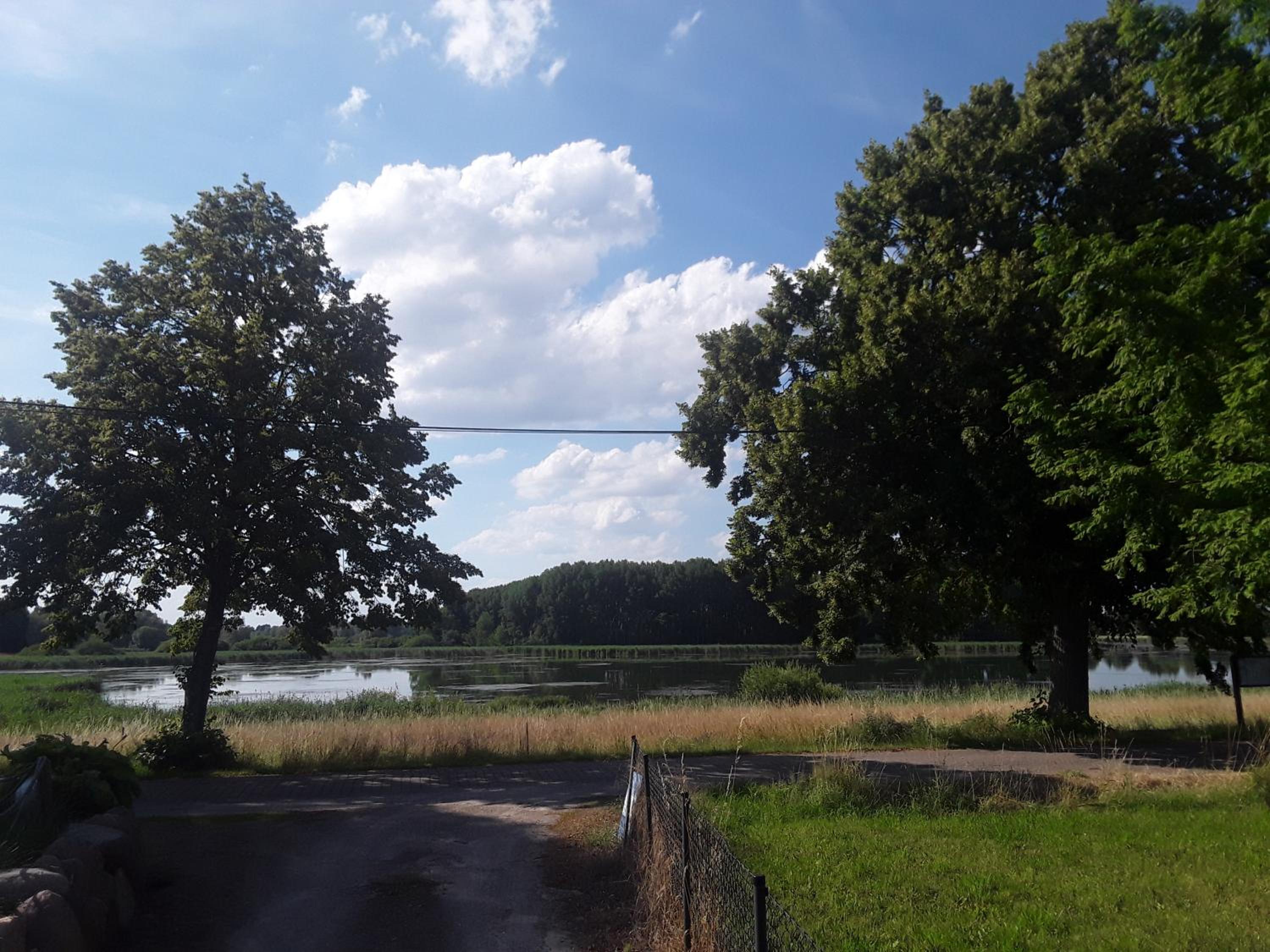 Ferienhäuser Seeblick