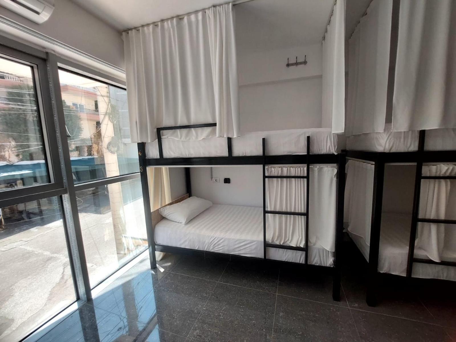 Saranda Boutique Hostel