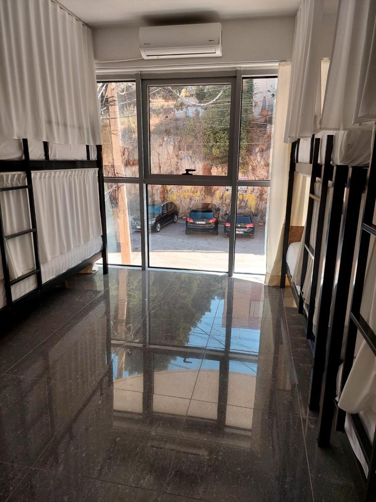 Saranda Boutique Hostel