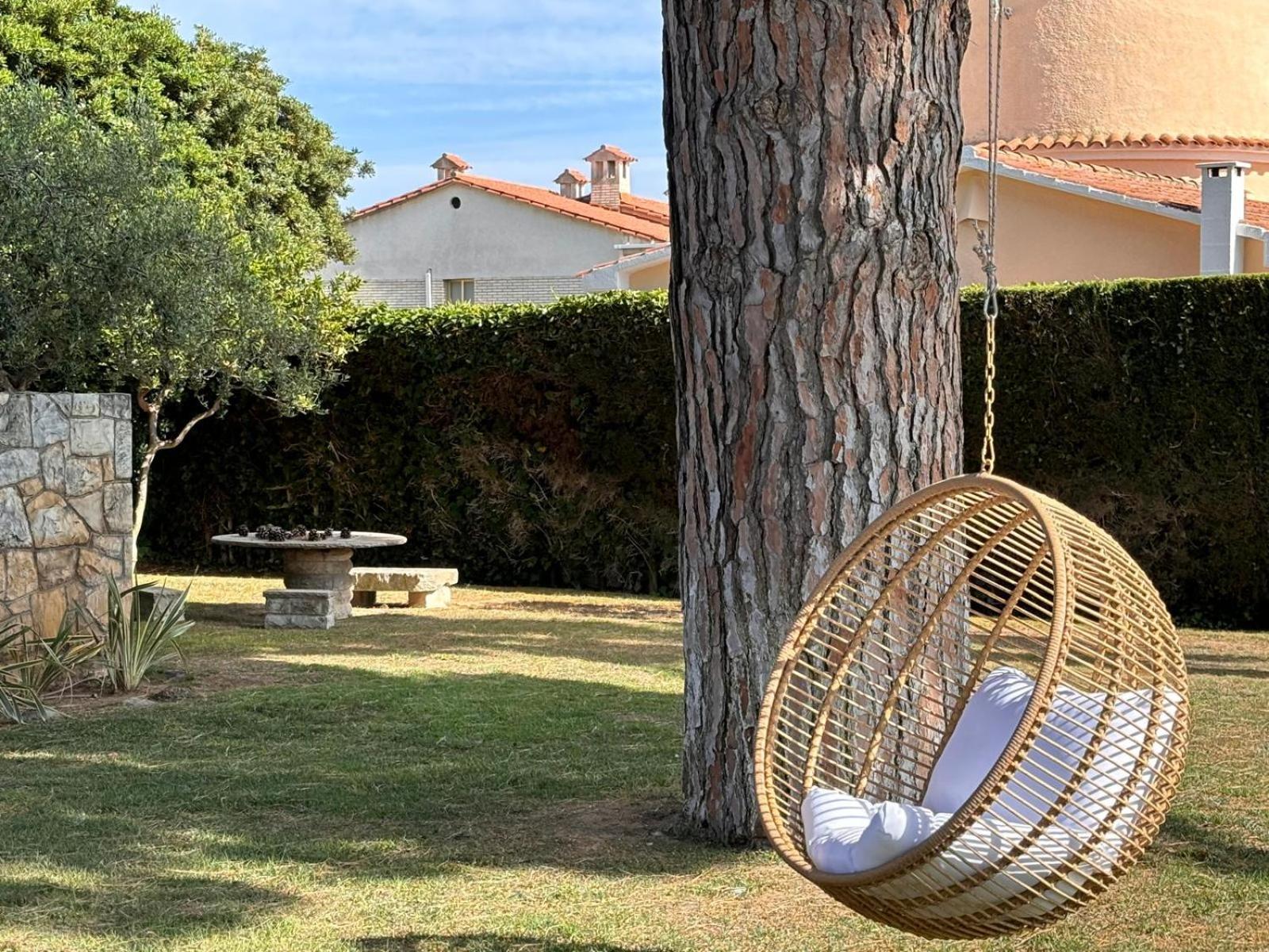 Villa - Casa Ines