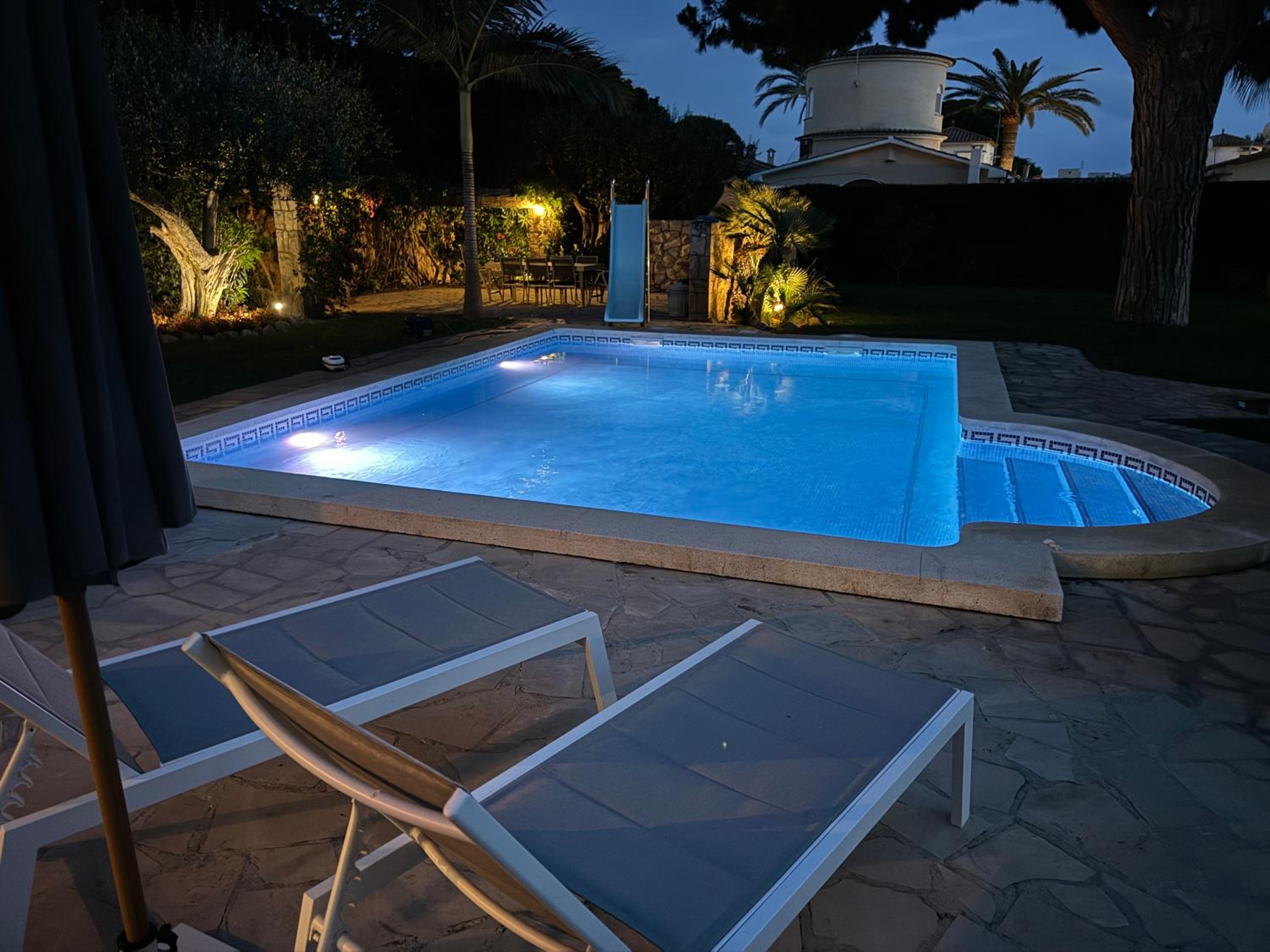 Villa - Casa Ines
