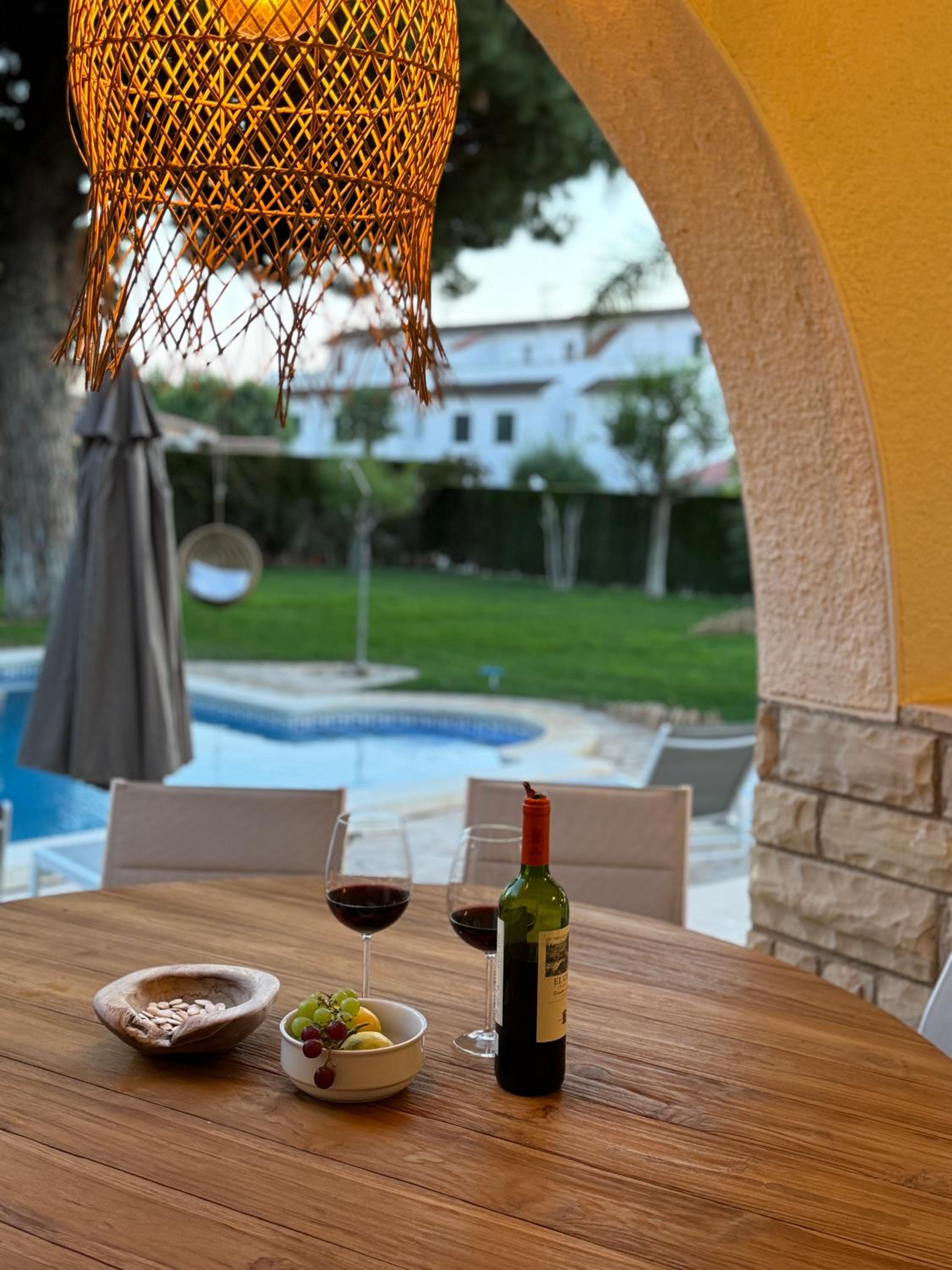 Villa - Casa Ines