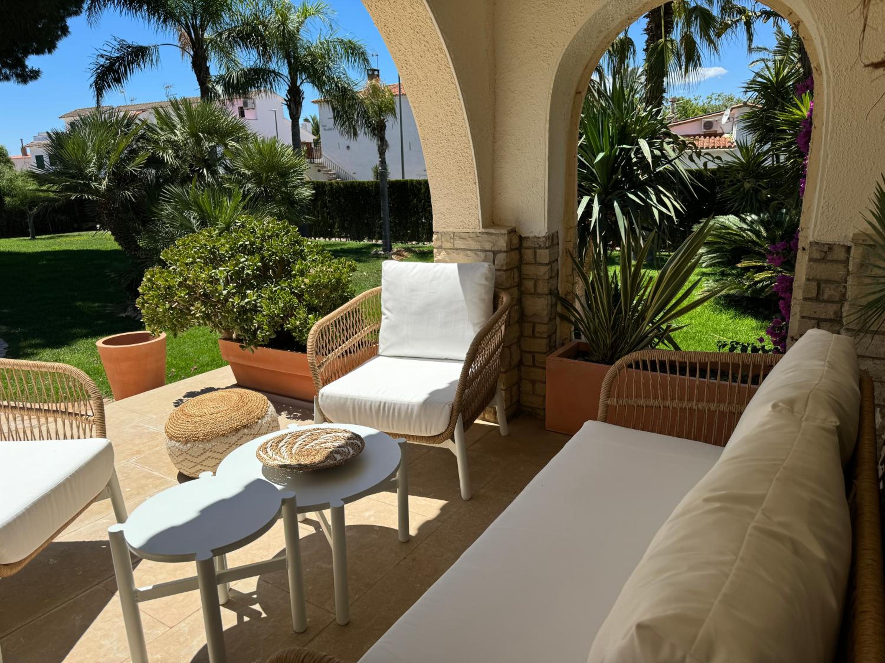 Villa - Casa Ines