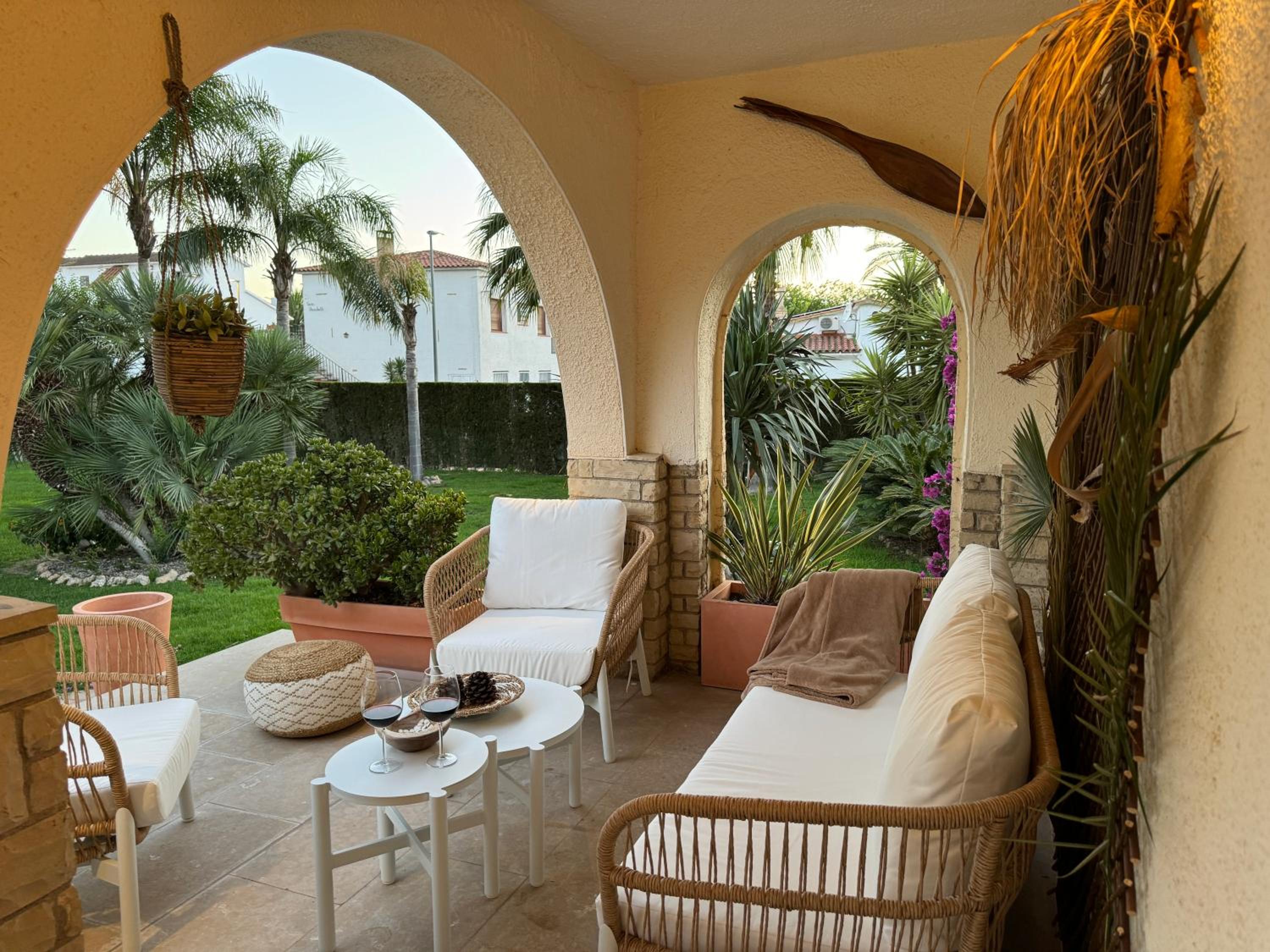 Villa - Casa Ines