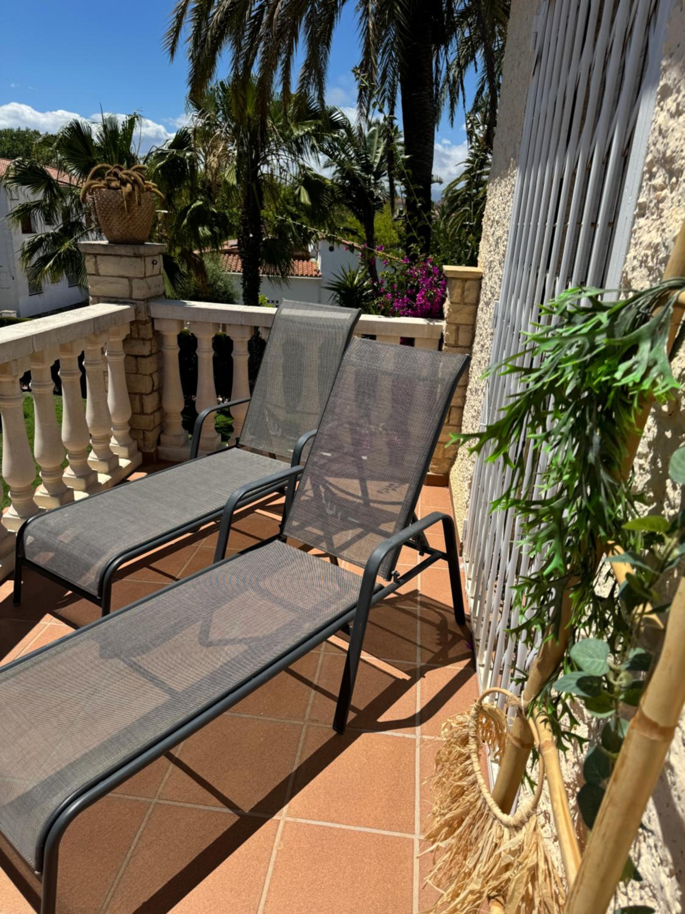 Villa - Casa Ines