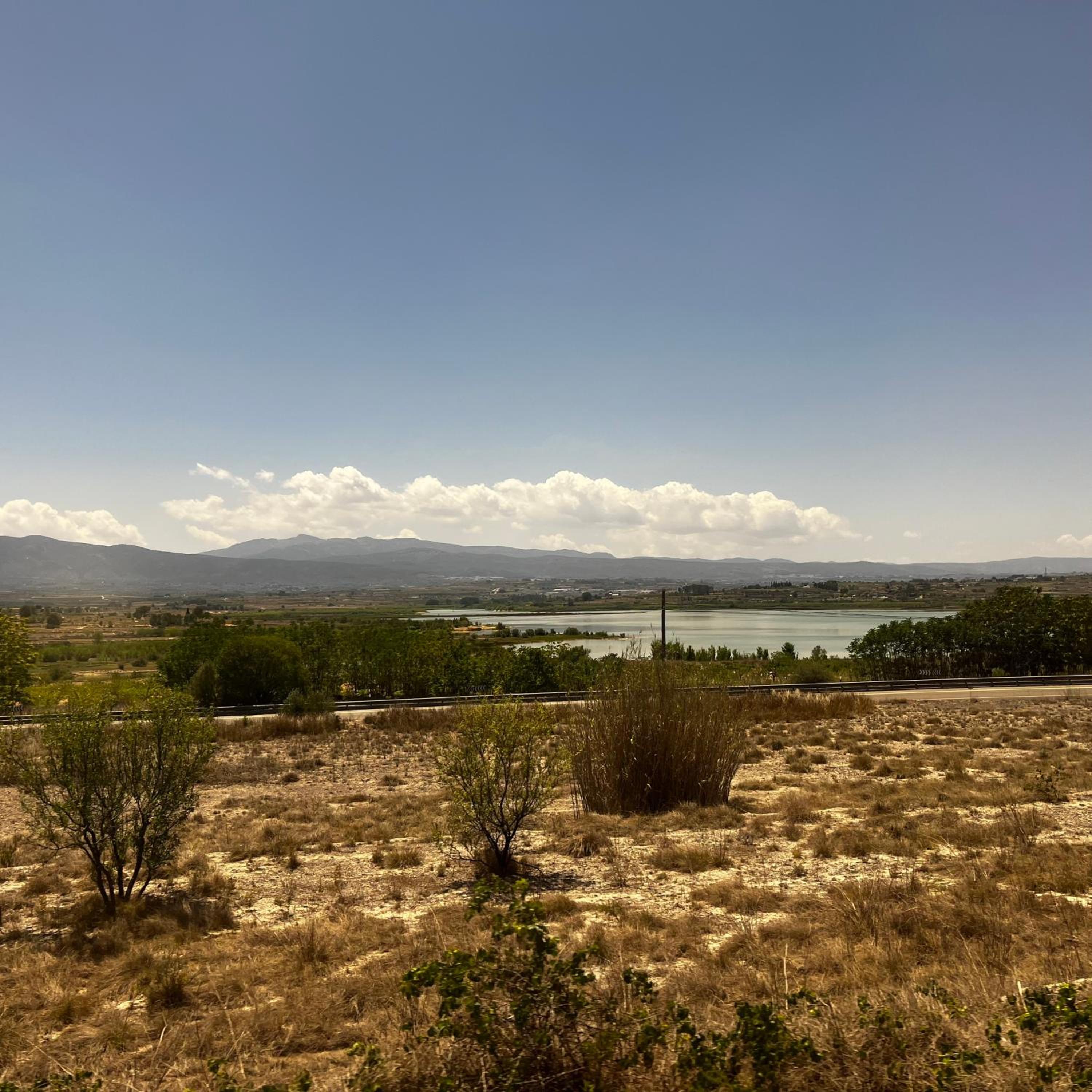 Villa Rios