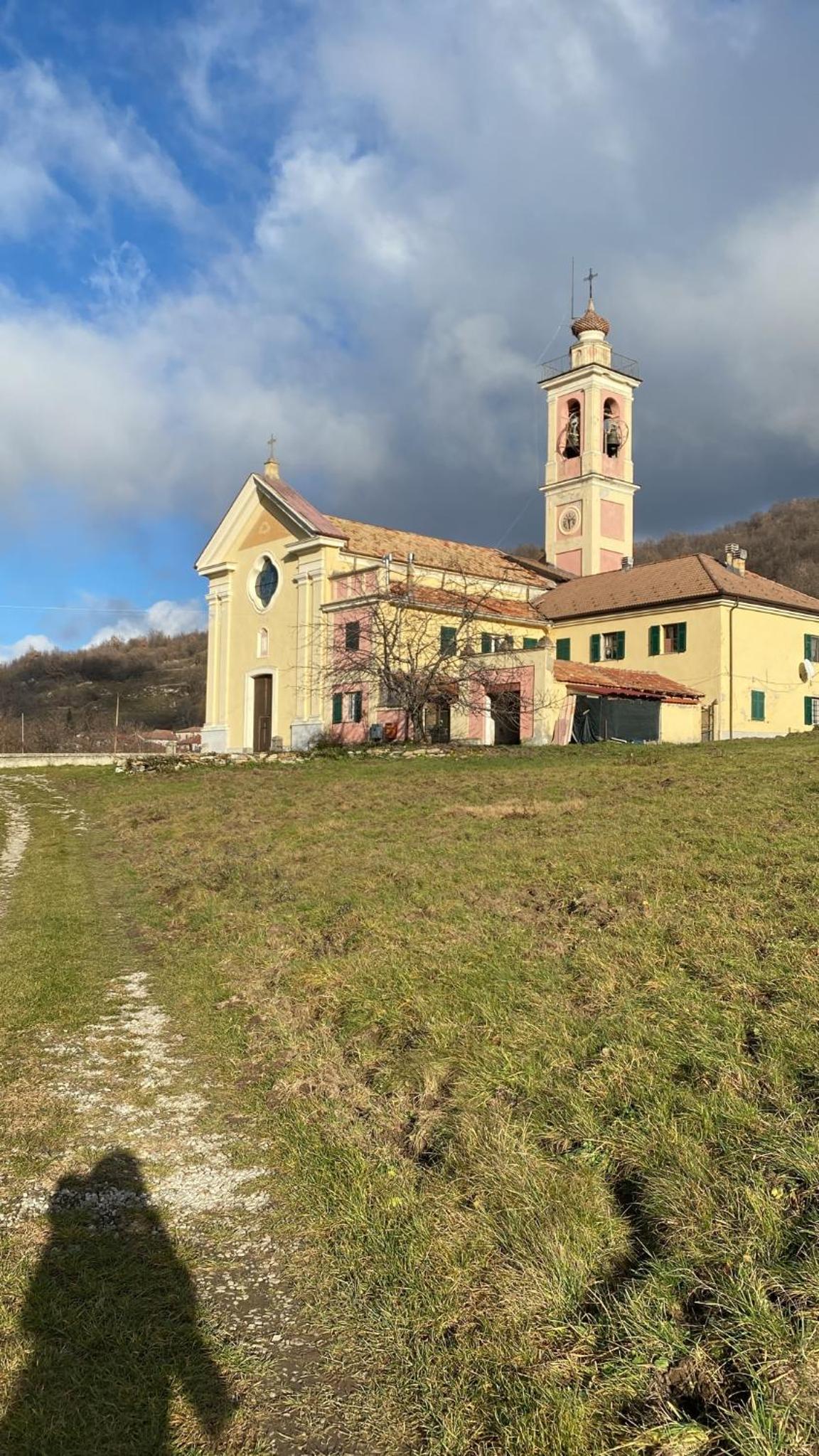 La Locanda del Maggiociondolo
