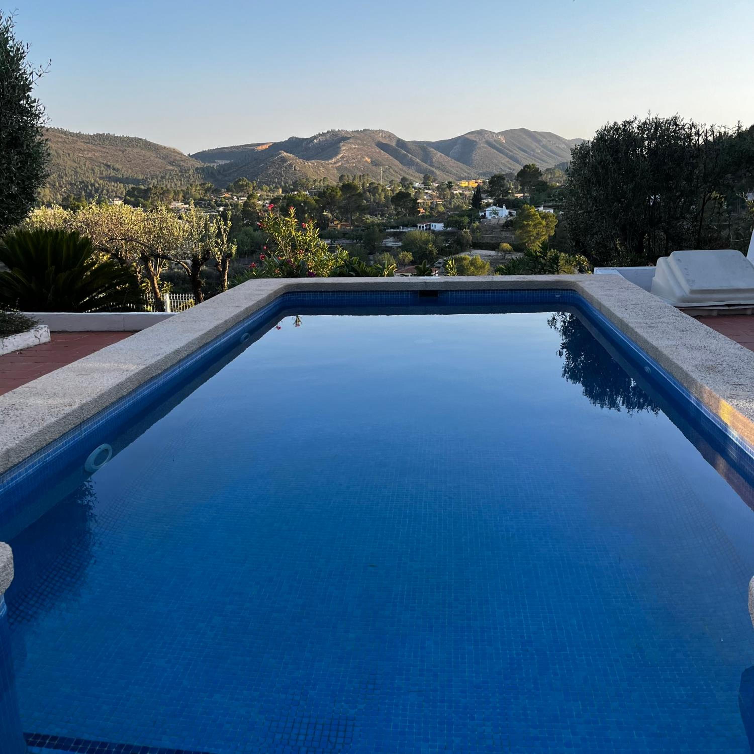 Villa Rios