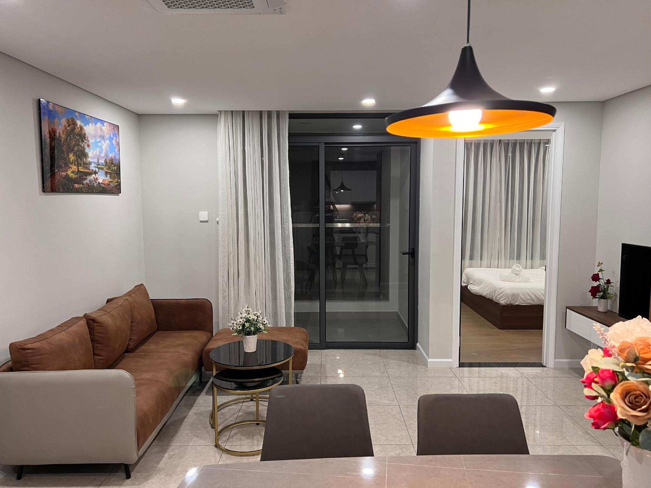 Lovely Apartment Vinh Hoi