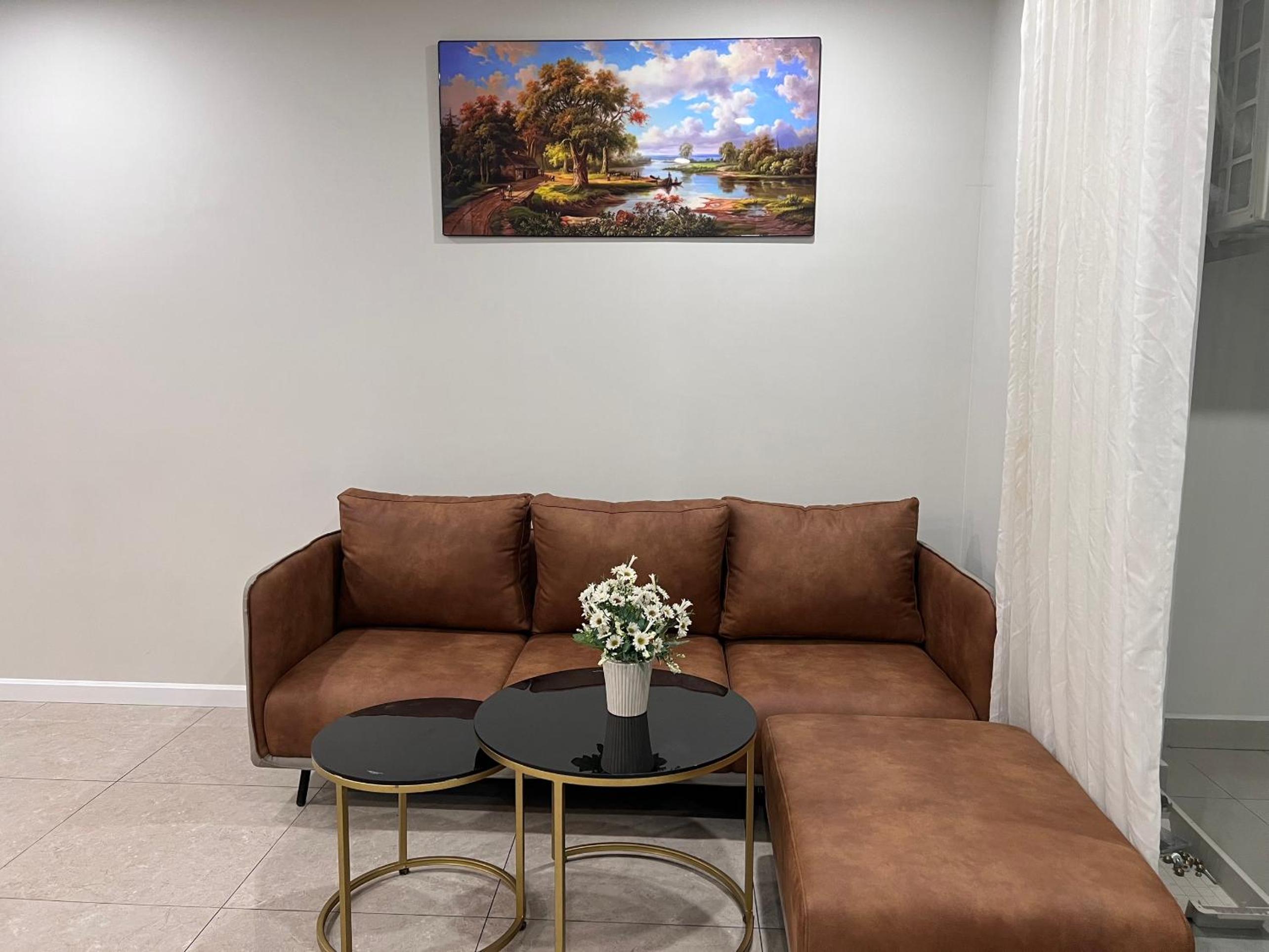 Lovely Apartment Vinh Hoi