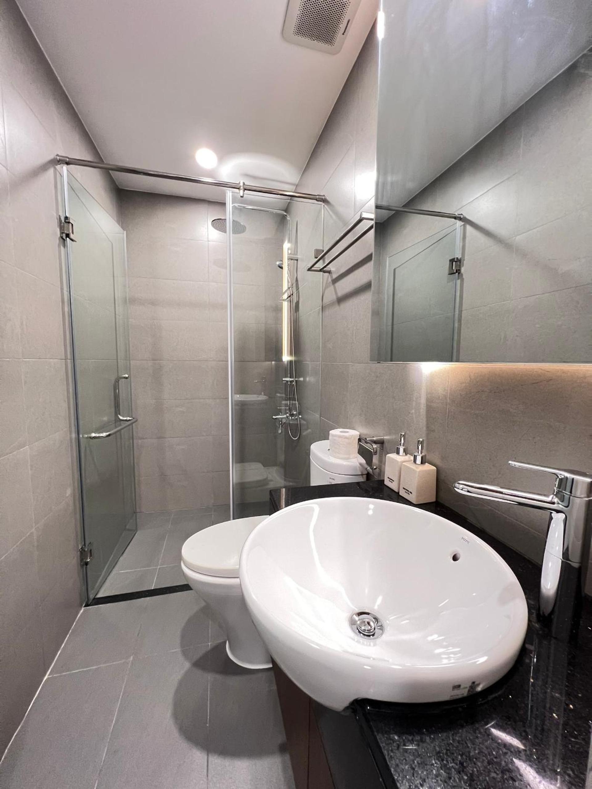 Lovely Apartment Vinh Hoi