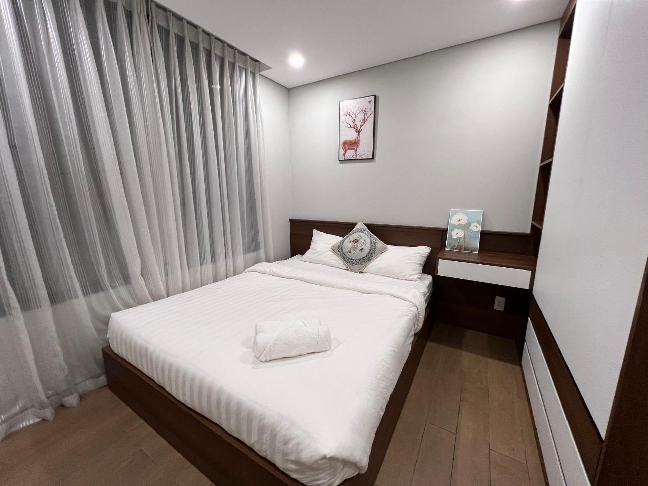 Lovely Apartment Vinh Hoi