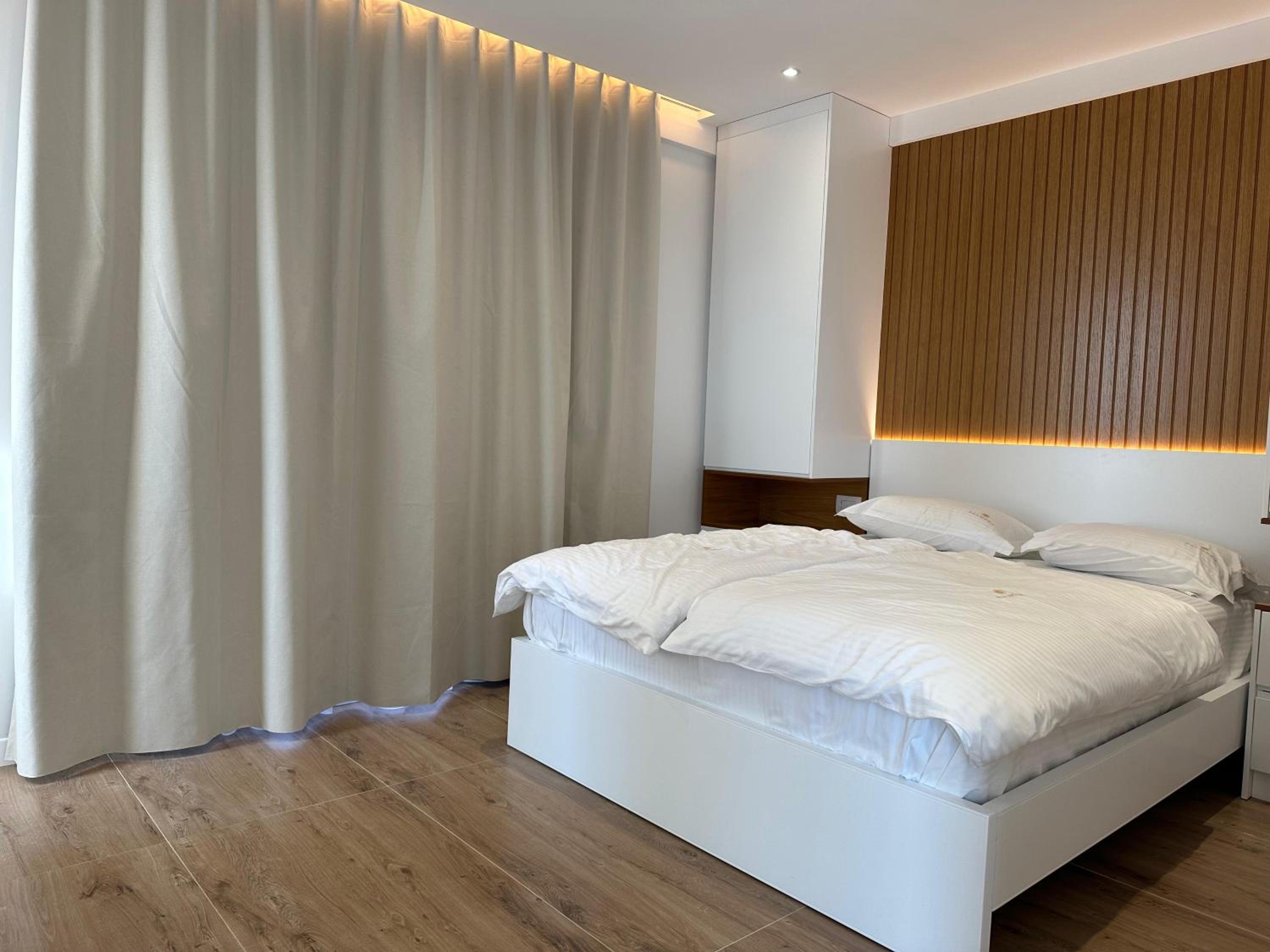 Palmera Resort Saranda - Palmera Villa Resort