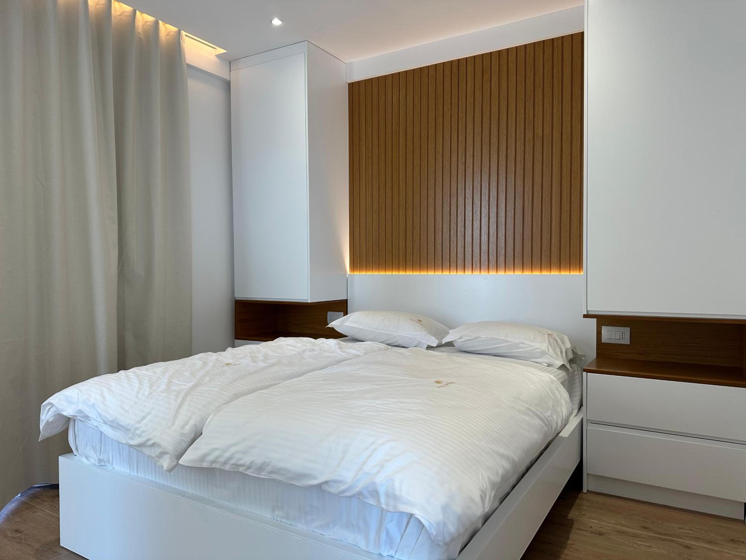 Palmera Resort Saranda - Palmera Villa Resort