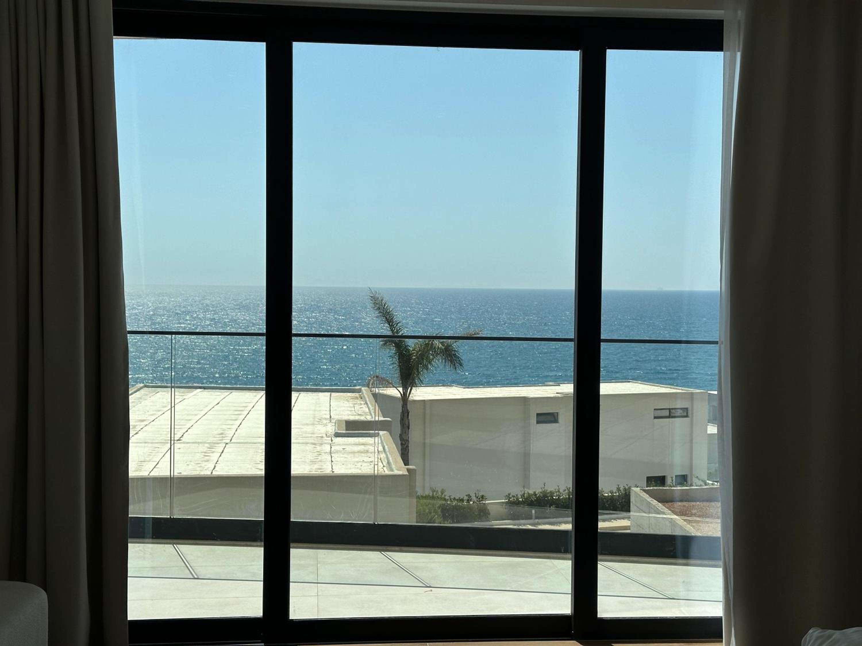 Palmera Resort Saranda - Palmera Villa Resort