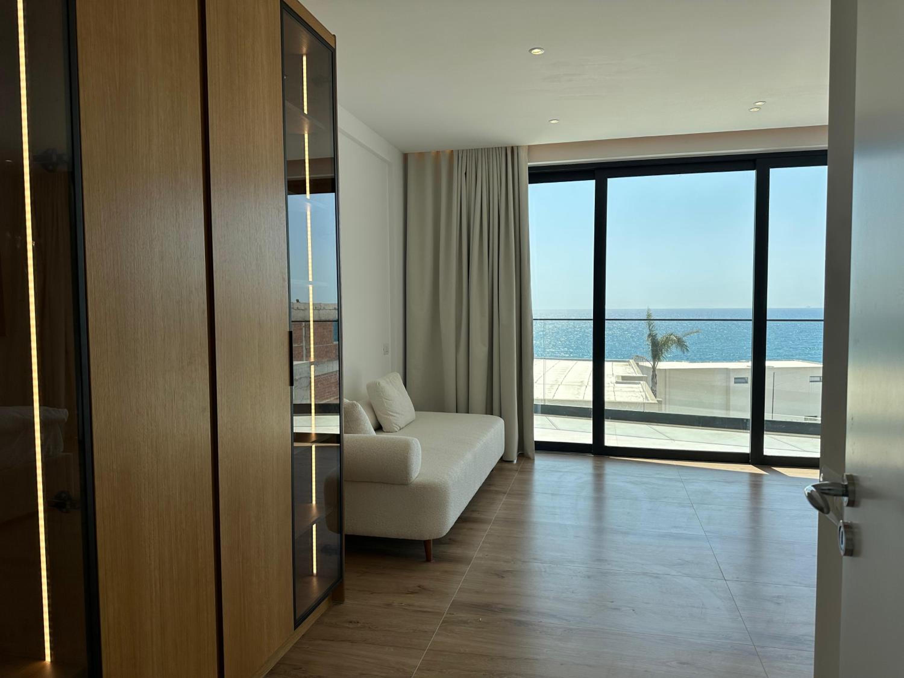 Palmera Resort Saranda - Palmera Villa Resort