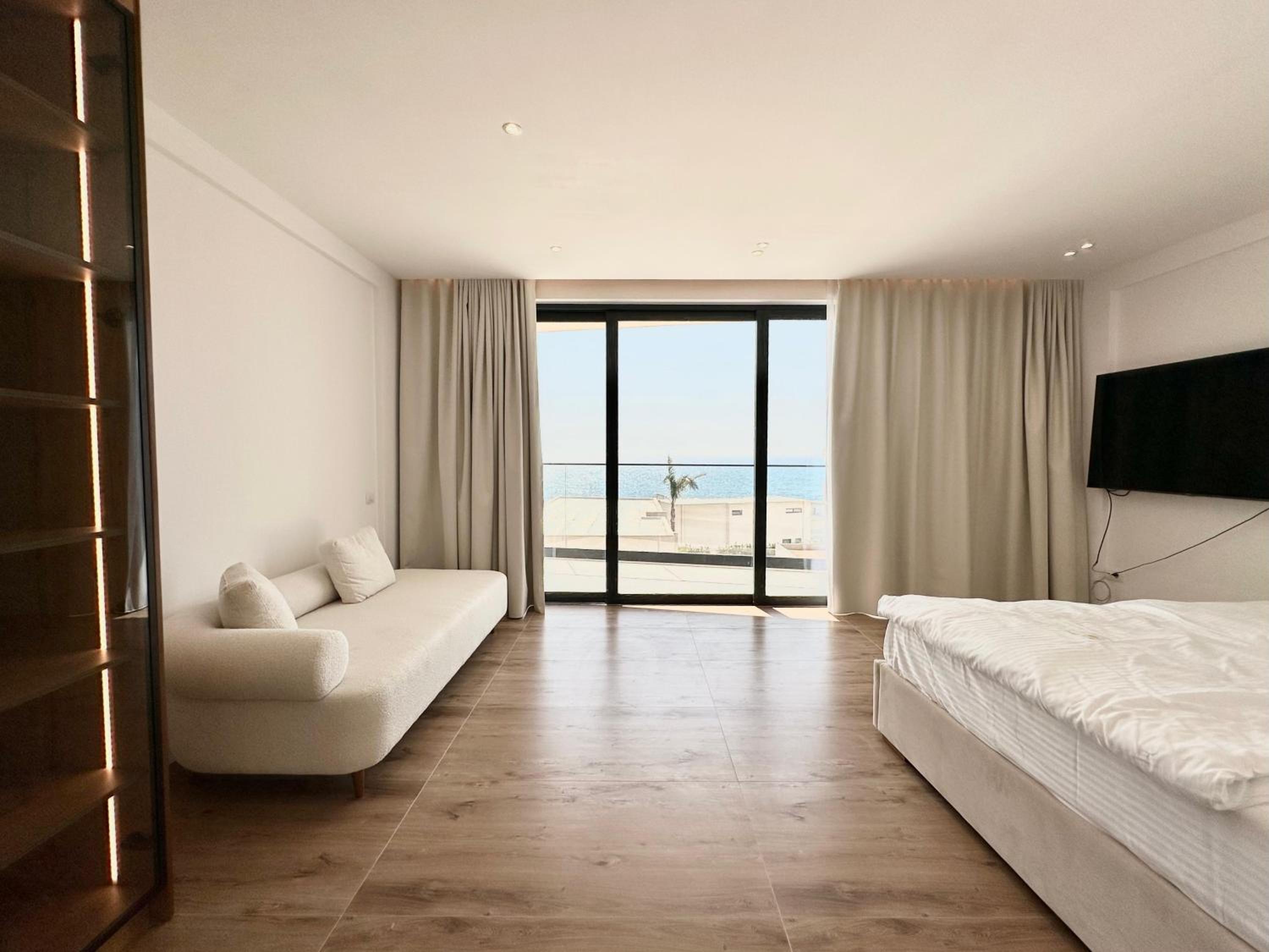 Palmera Resort Saranda - Palmera Villa Resort
