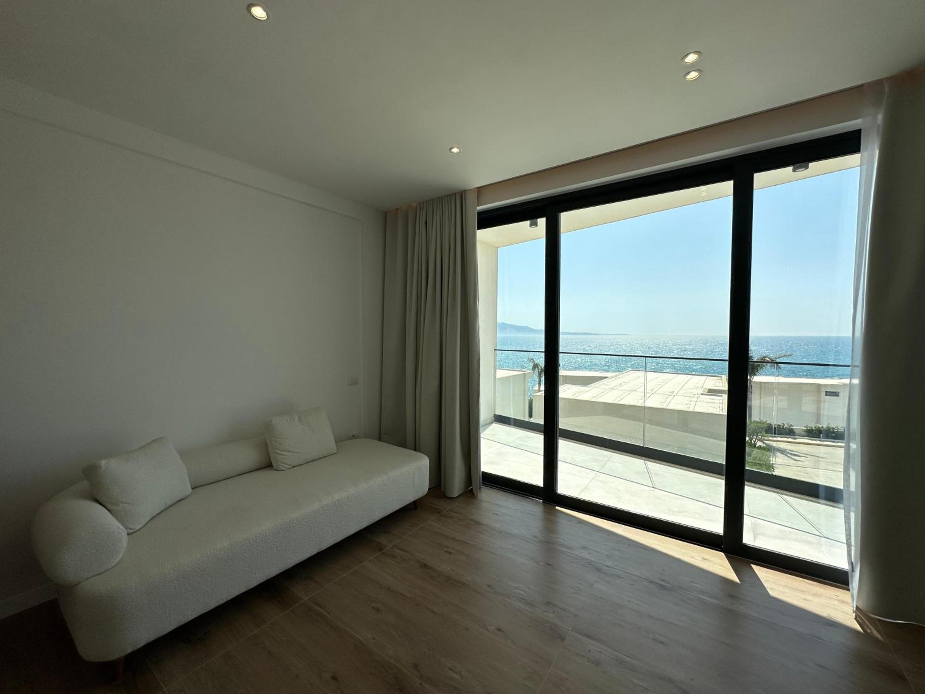 Palmera Resort Saranda - Palmera Villa Resort
