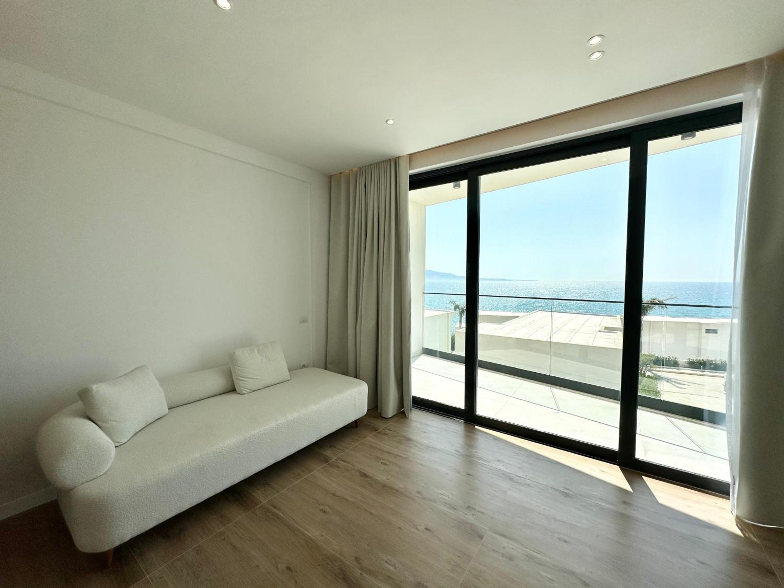 Palmera Resort Saranda - Palmera Villa Resort