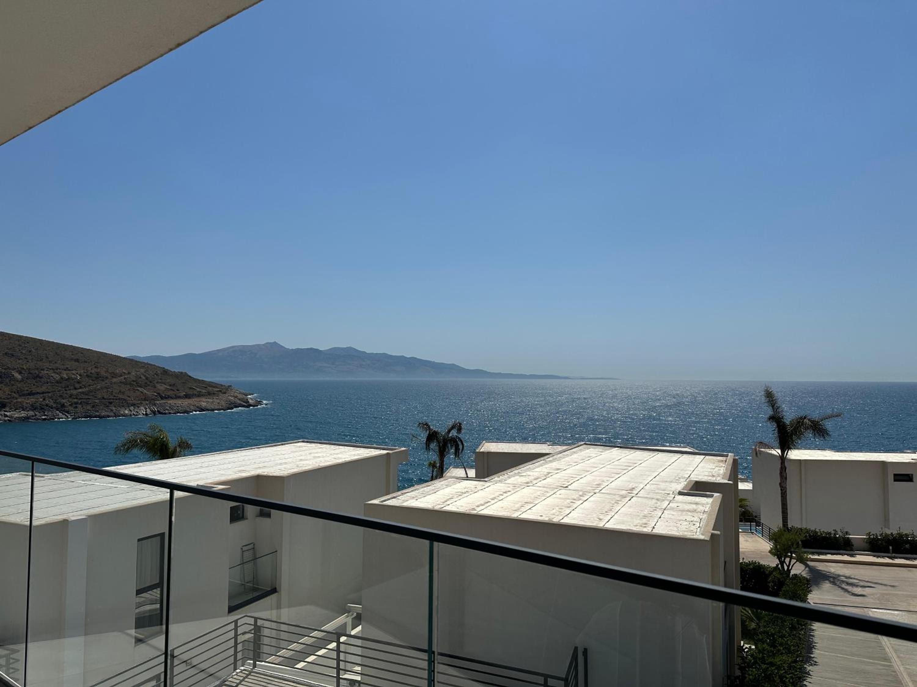 Palmera Resort Saranda - Palmera Villa Resort
