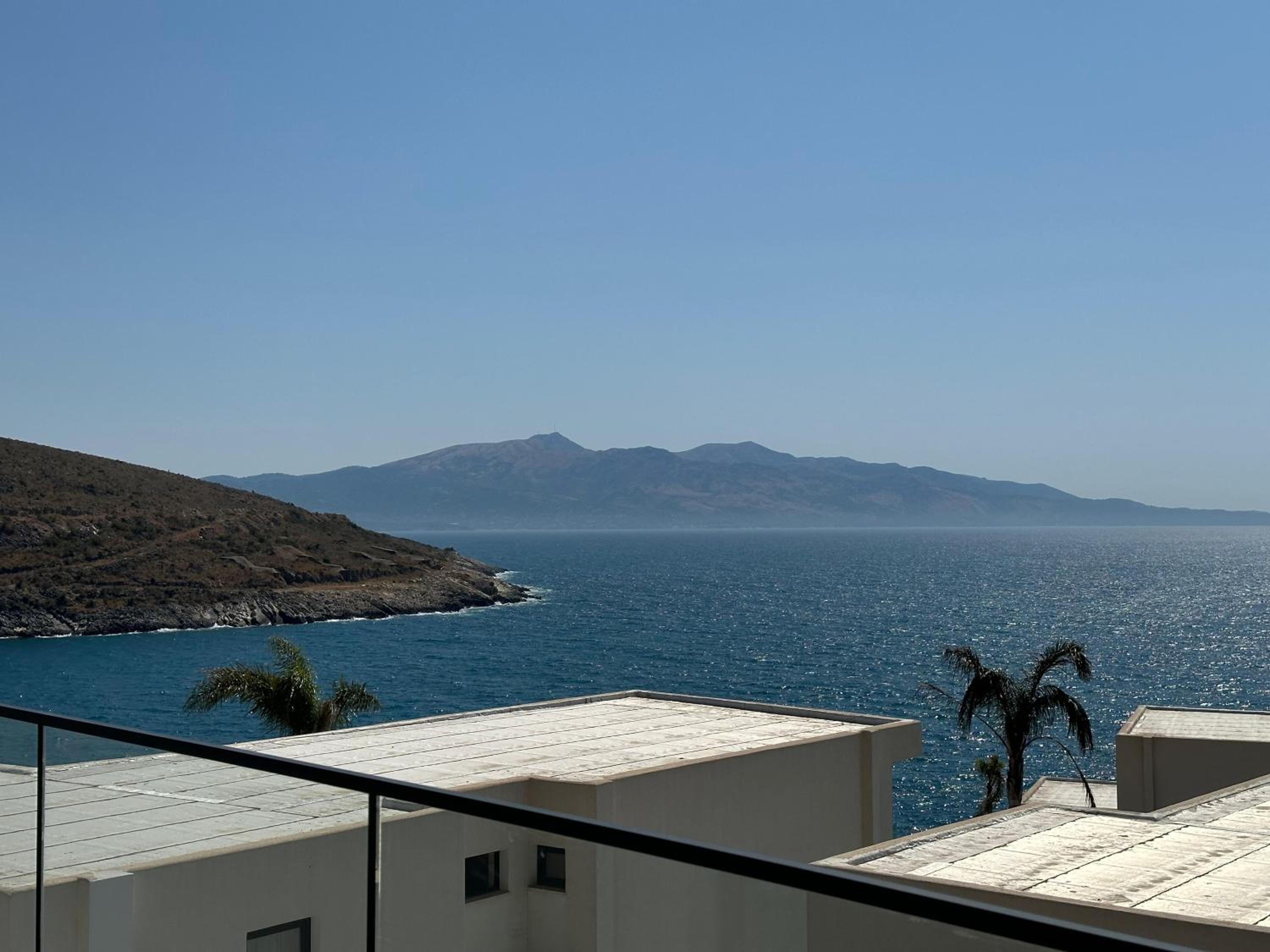 Palmera Resort Saranda - Palmera Villa Resort