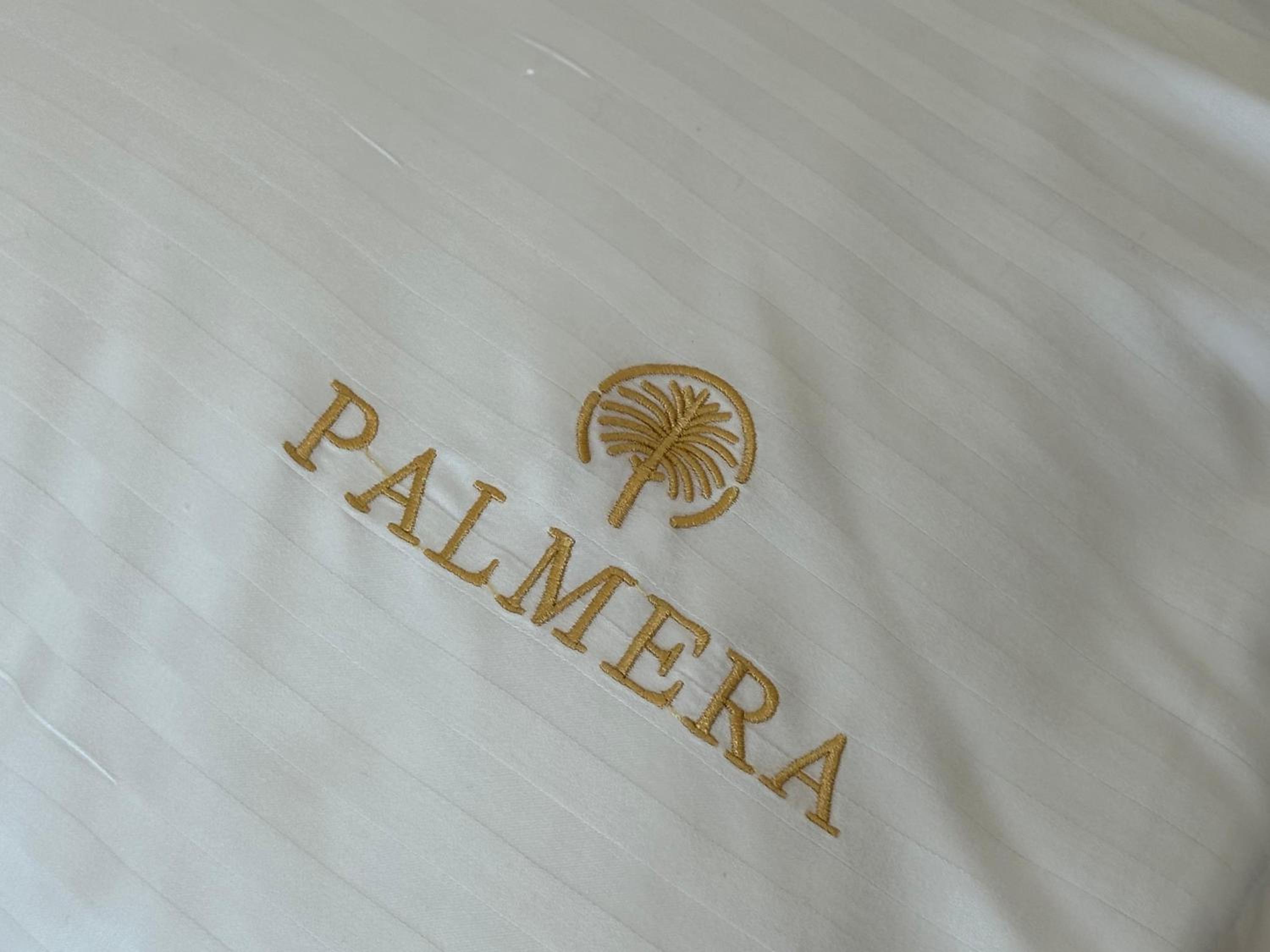 Palmera Resort Saranda - Palmera Villa Resort