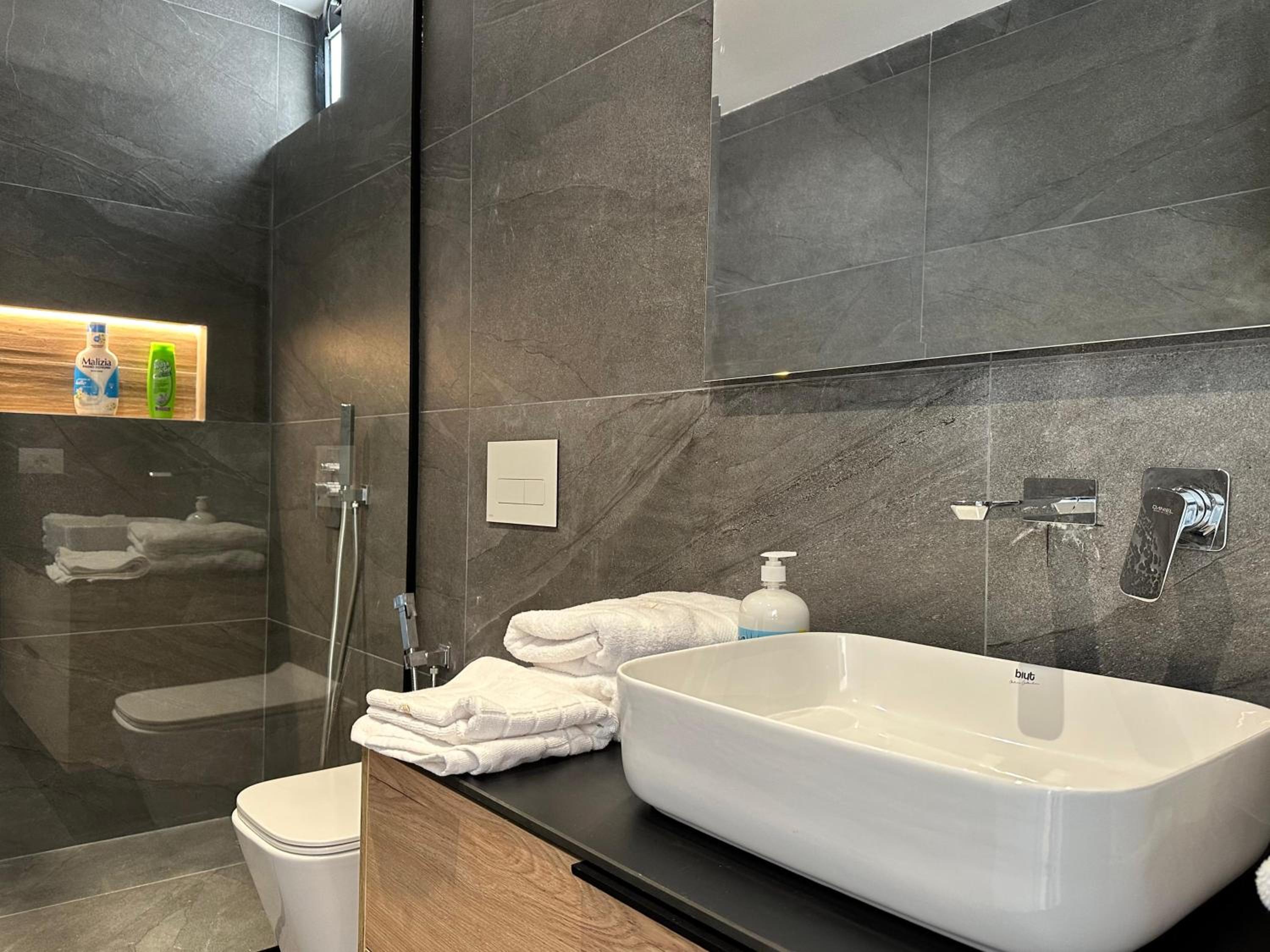 Palmera Resort Saranda - Palmera Villa Resort