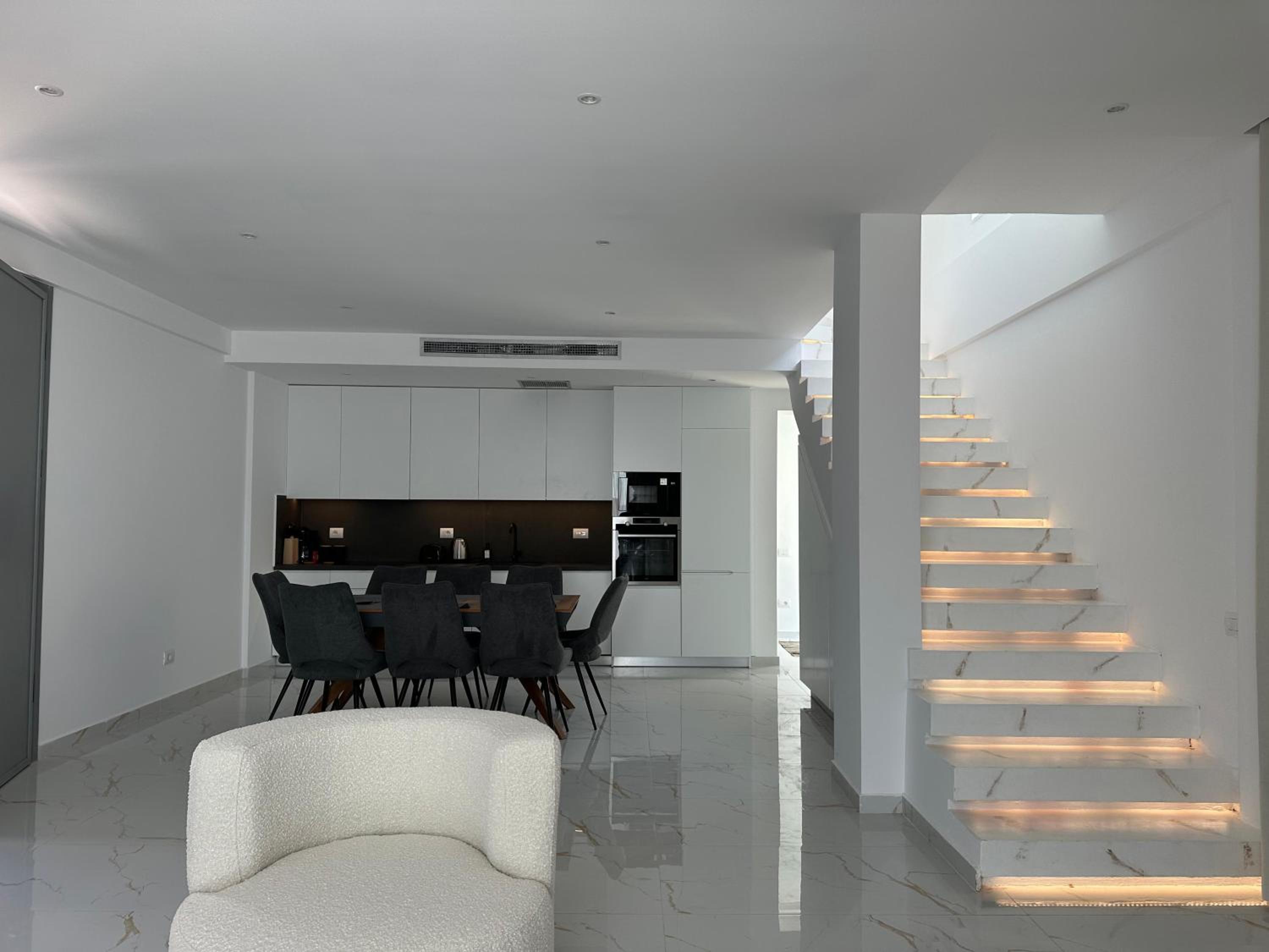 Palmera Resort Saranda - Palmera Villa Resort