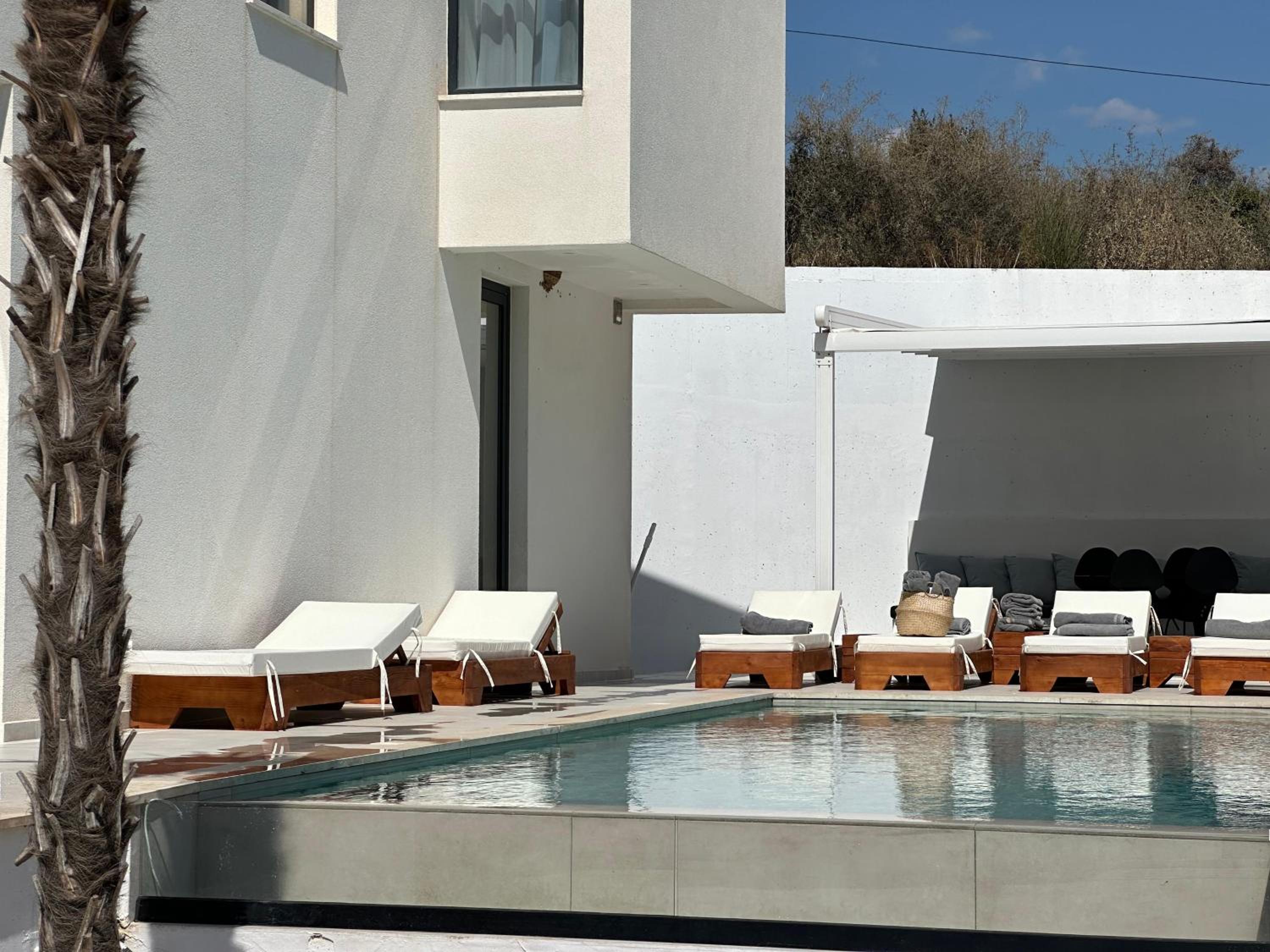 Palmera Resort Saranda - Palmera Villa Resort